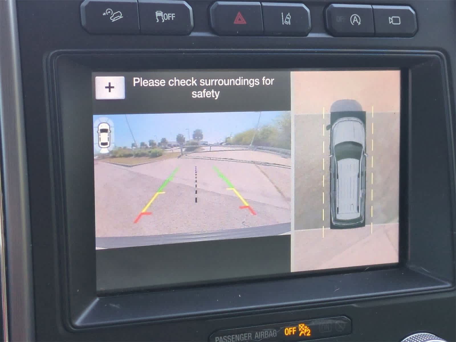 Thumbnail: 2019 Ford Expedition MAX - 15