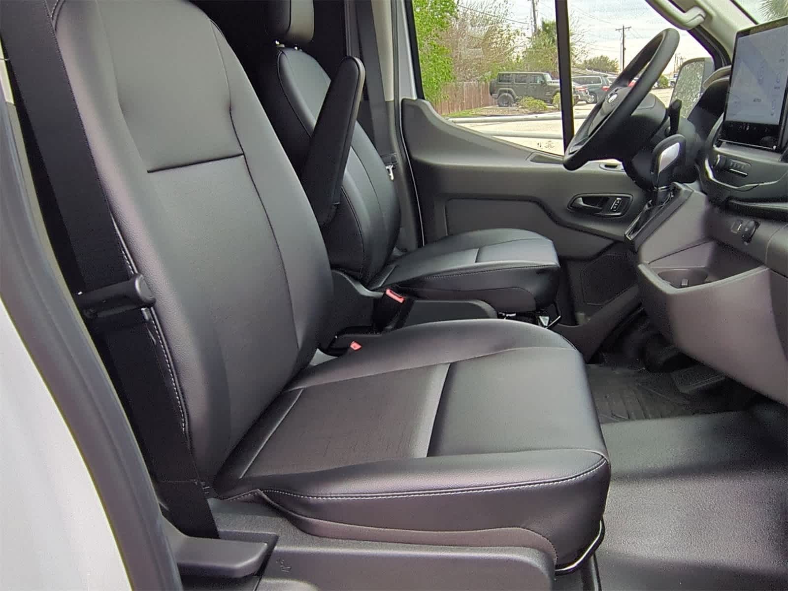 Thumbnail: 2026 Ford Transit Series - 23