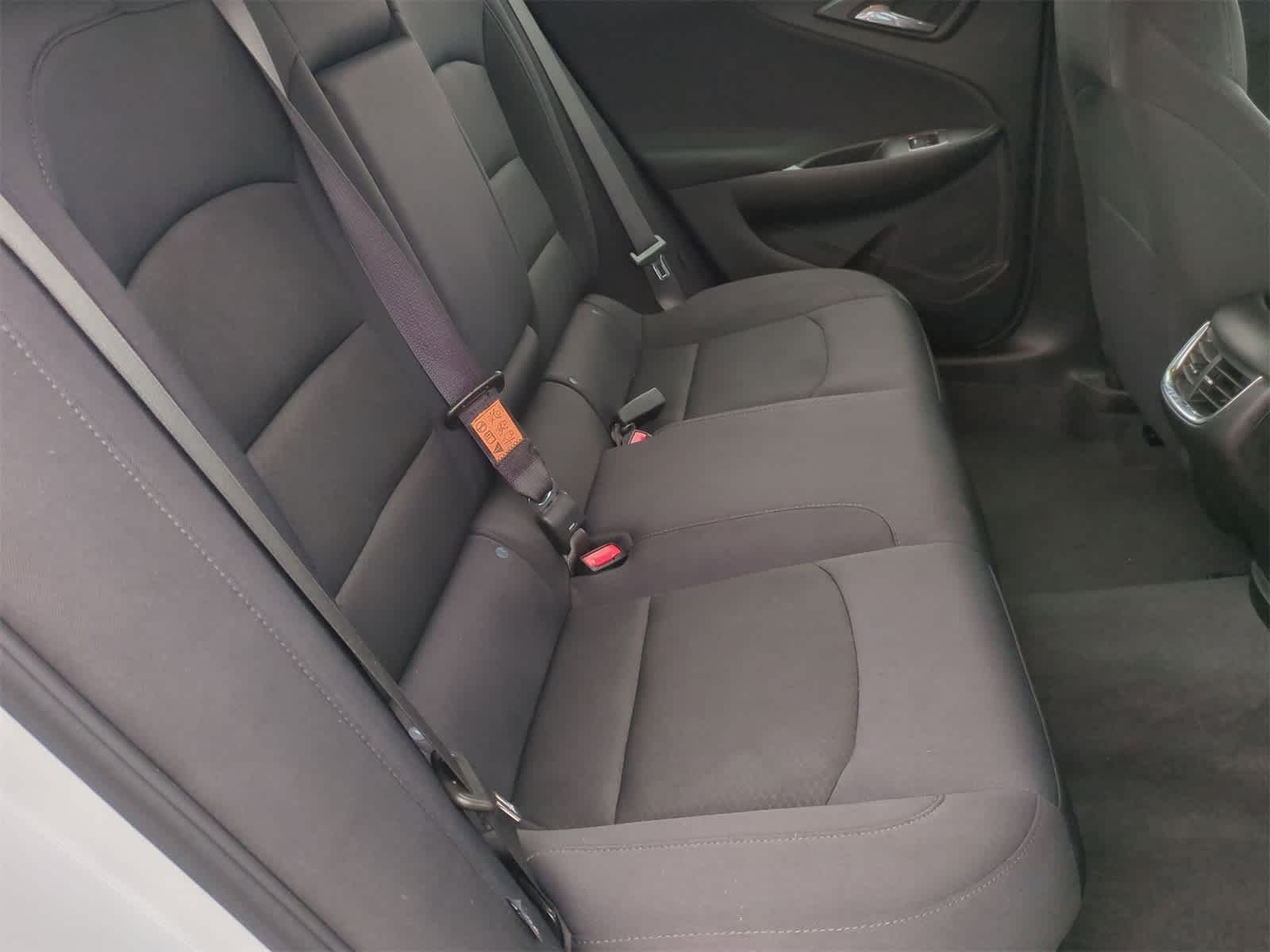 Thumbnail: 2023 Chevrolet Malibu - 25