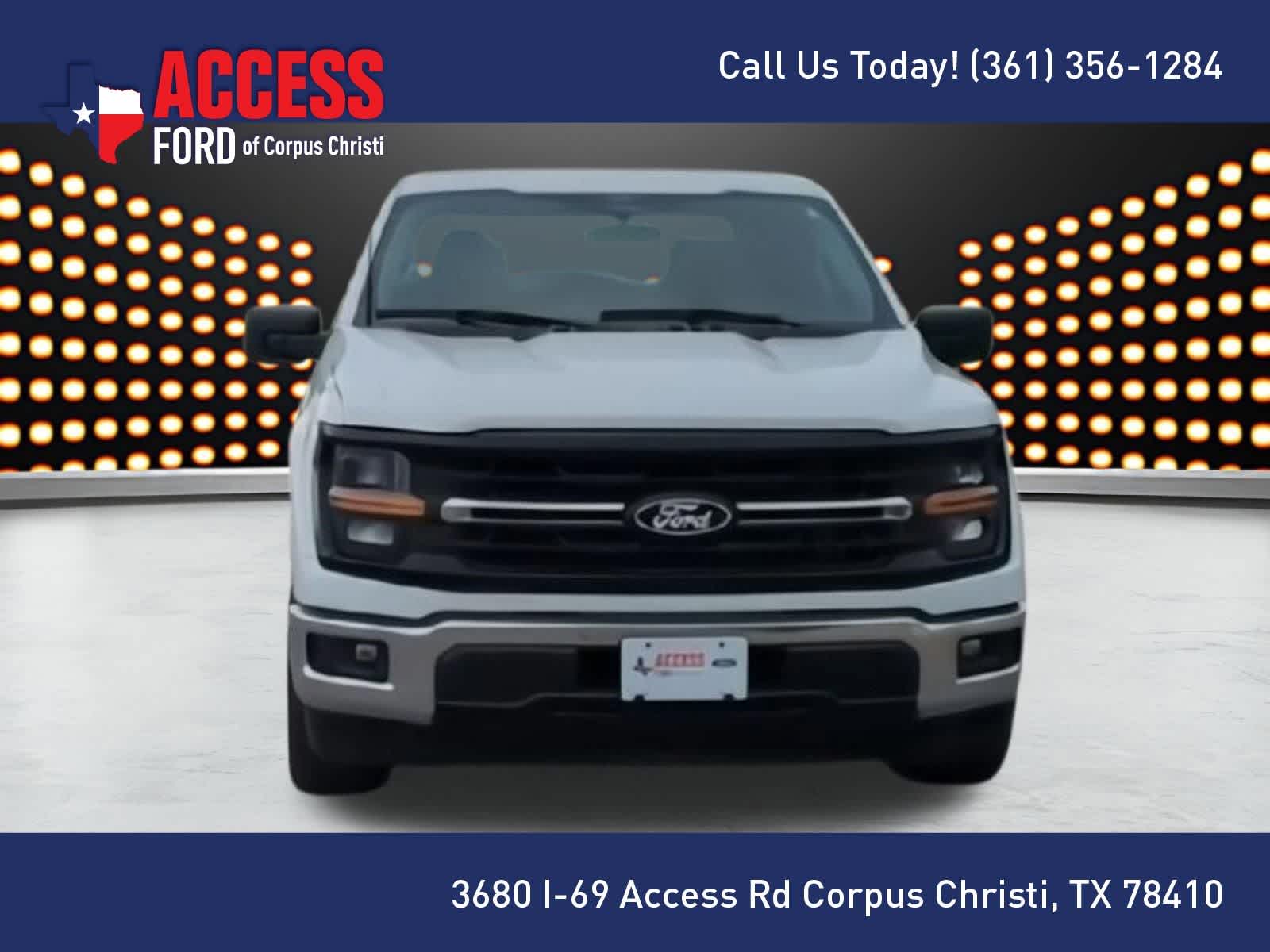 Thumbnail: 2025 Ford F-150 - 3