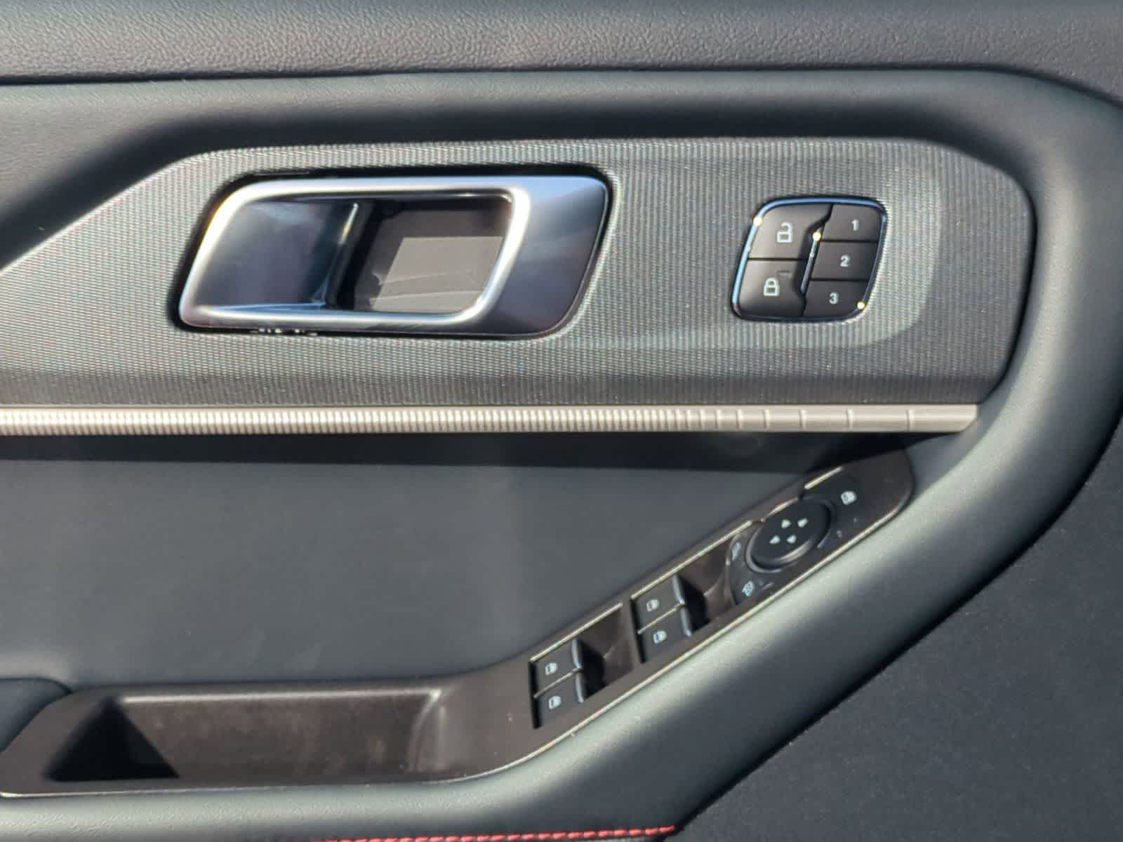 Thumbnail: 2026 Ford Explorer - 23