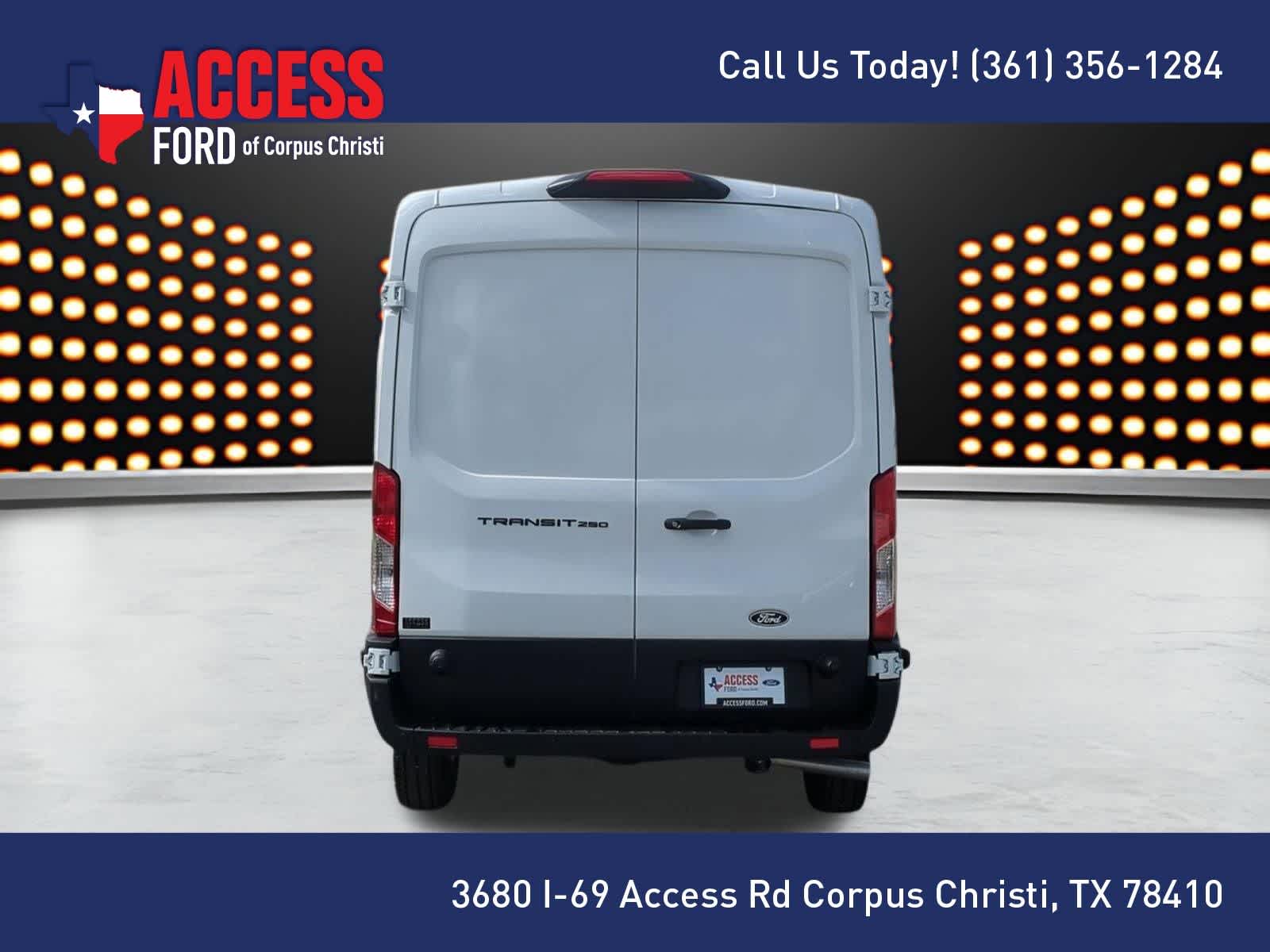 Thumbnail: 2026 Ford Transit Series - 7