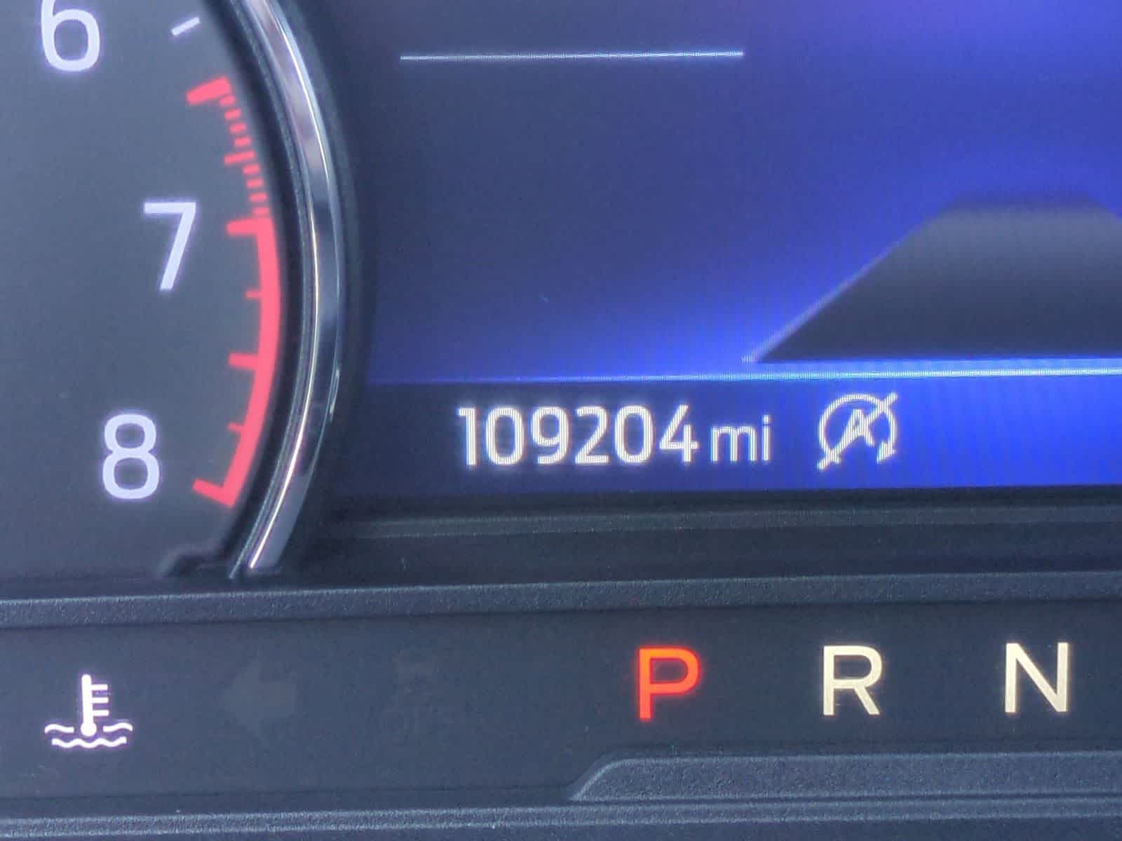 Thumbnail: 2020 Ford Explorer - 12