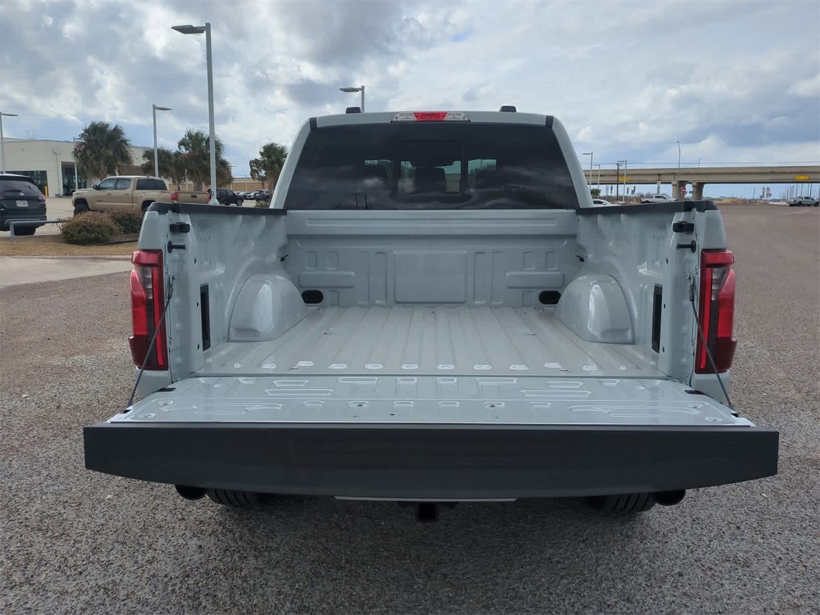 Thumbnail: 2026 Ford F-150 - 25