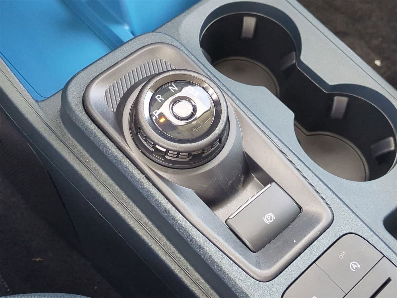 Thumbnail: 2026 Ford Maverick - 15