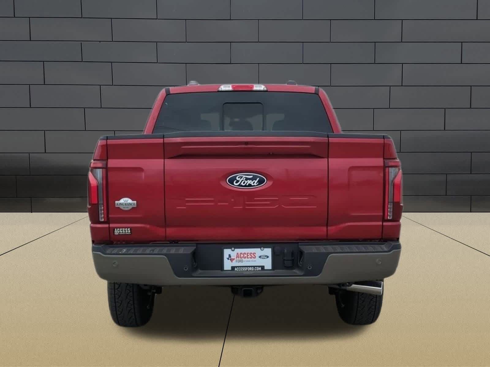 Thumbnail: 2025 Ford F-150 - 7