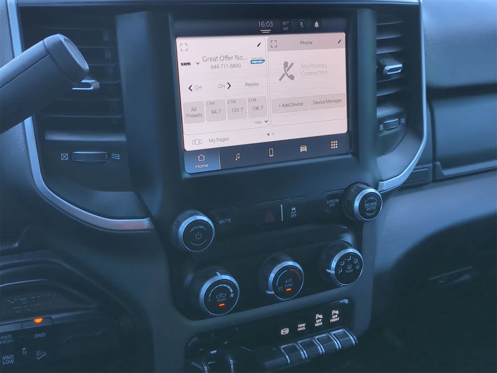 Thumbnail: 2024 RAM 2500 - 13