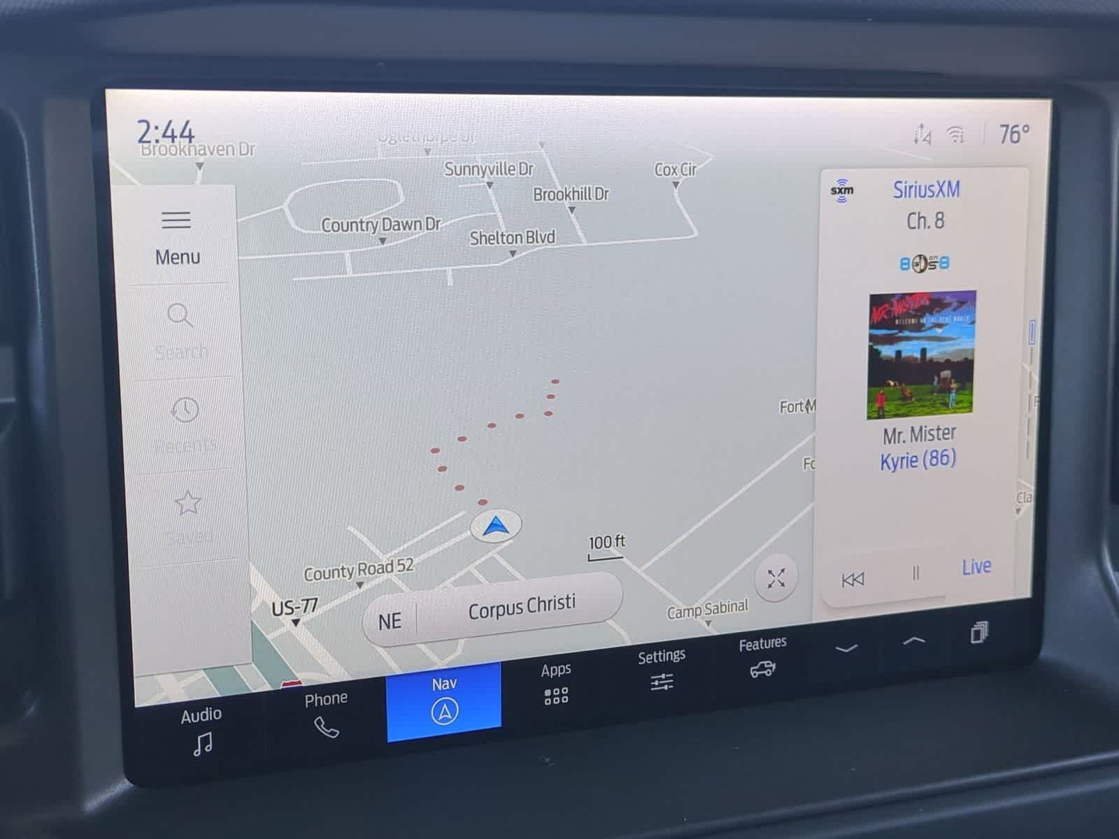 Thumbnail: 2025 Ford Bronco - 14