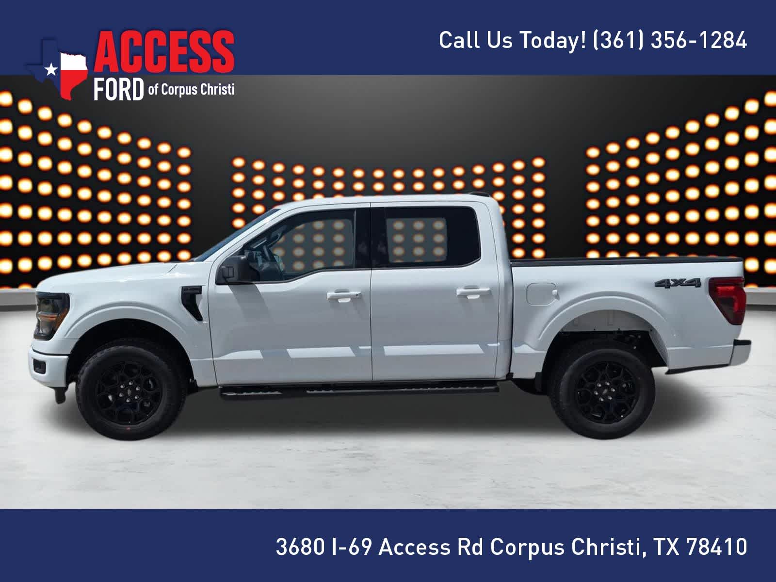 Thumbnail: 2026 Ford F-150 - 5