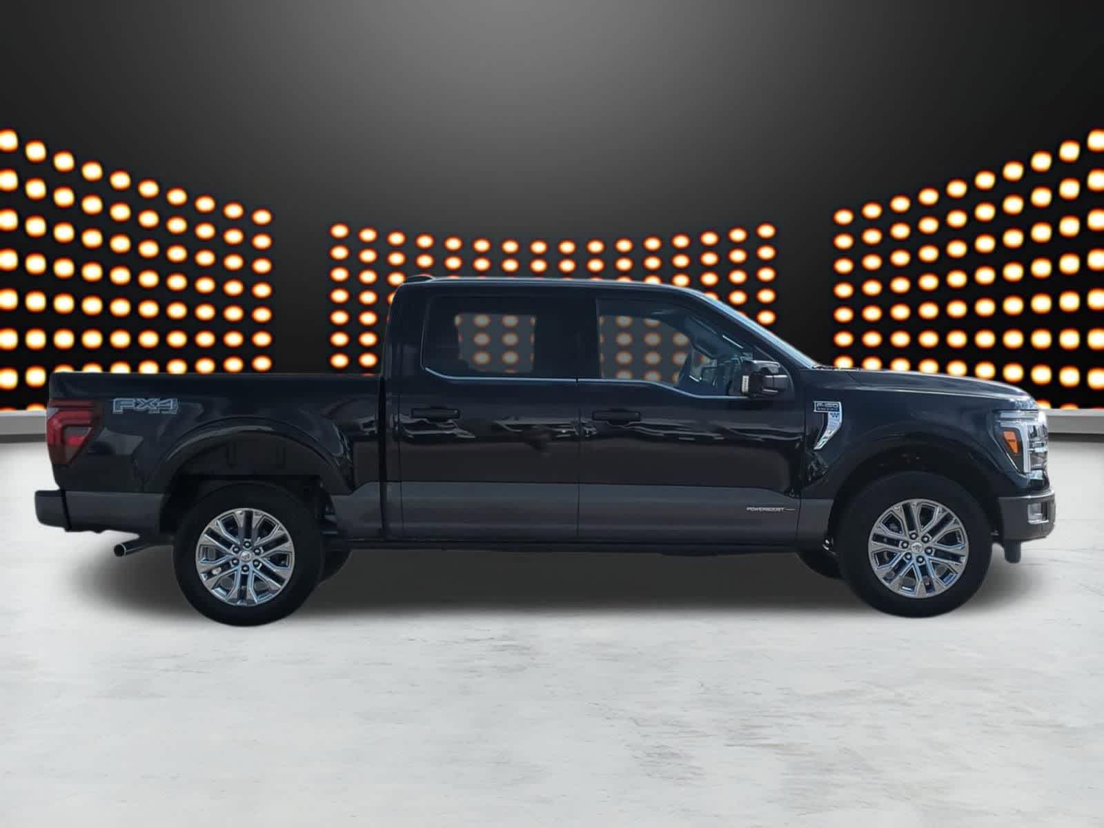 Thumbnail: 2026 Ford F-150 - 9