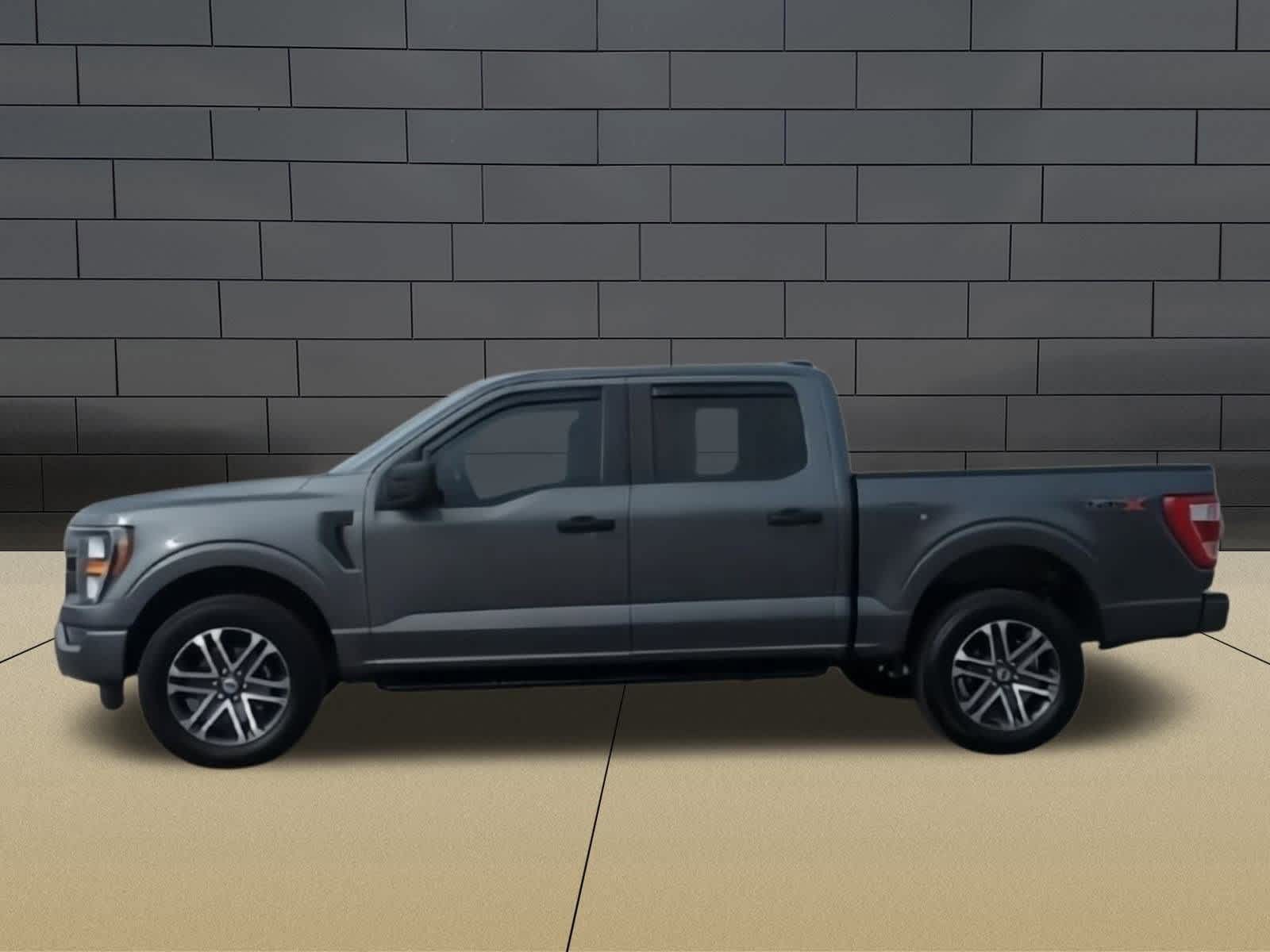 Thumbnail: 2023 Ford F-150 - 5