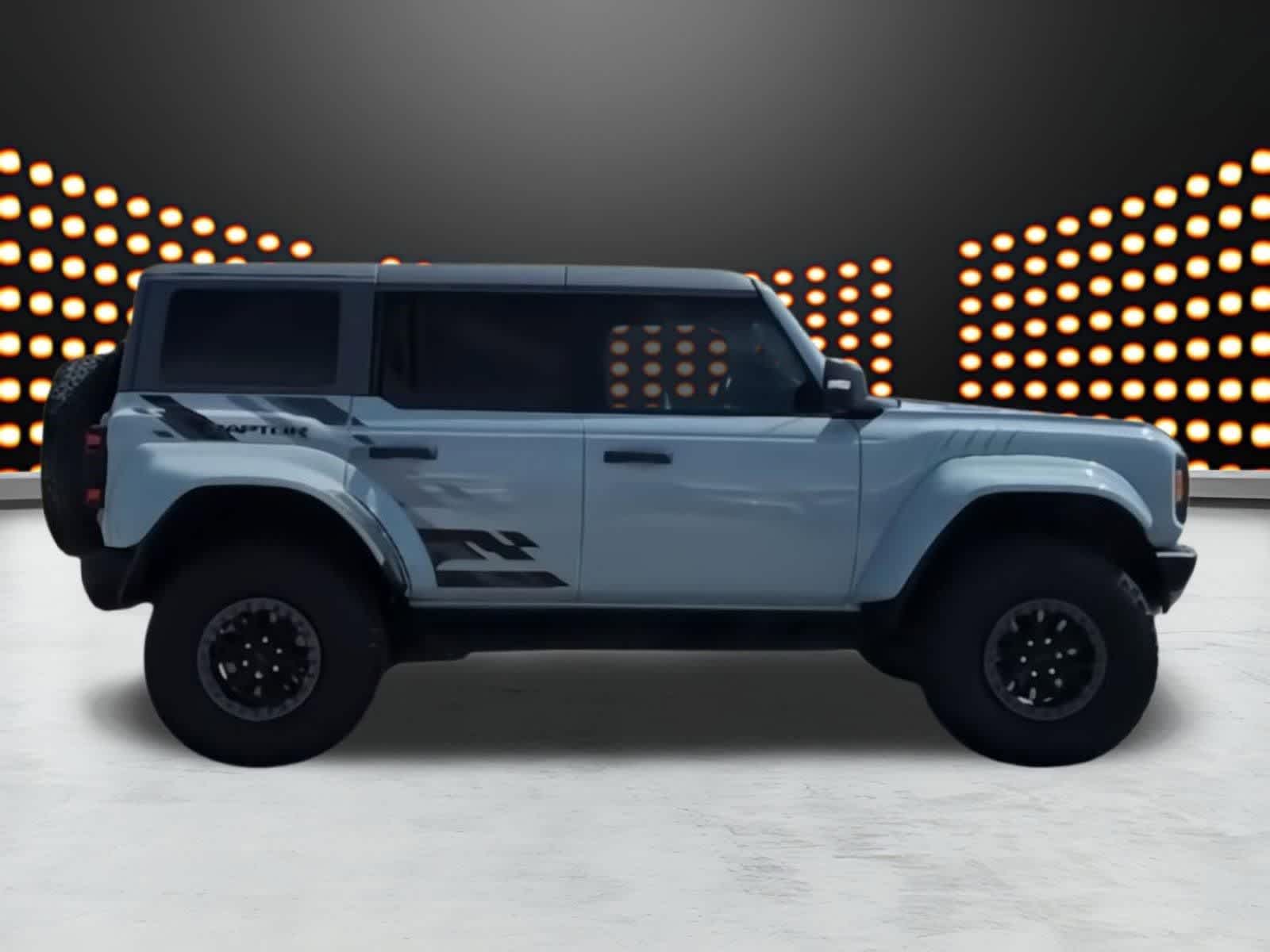 Thumbnail: 2024 Ford Bronco - 9