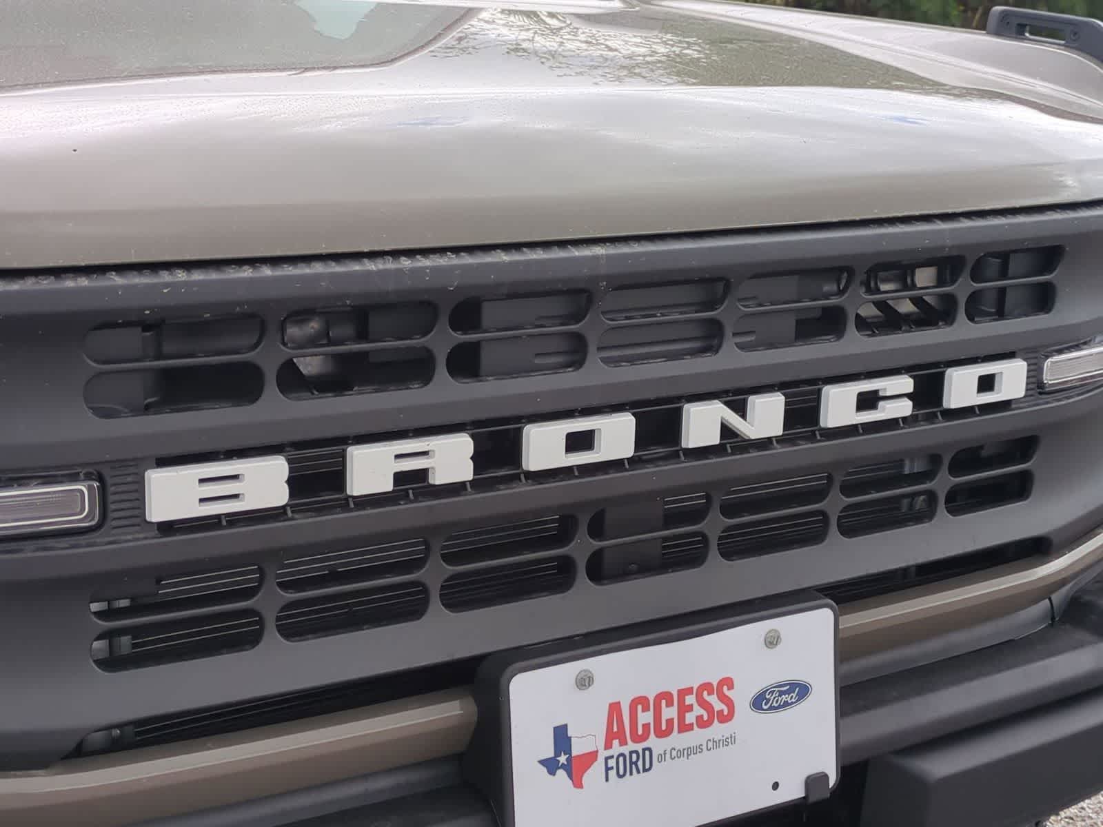 Thumbnail: 2025 Ford Bronco - 31