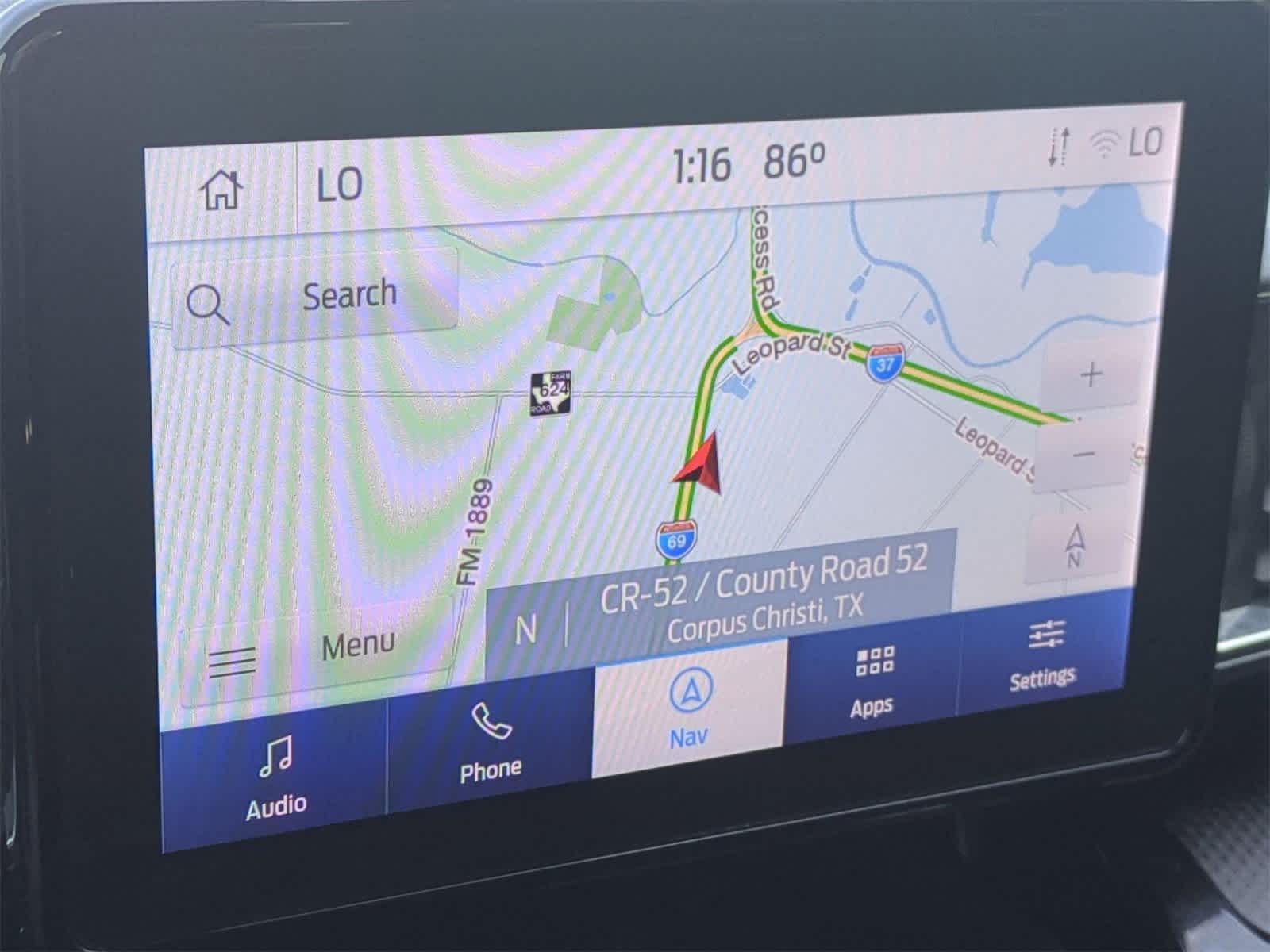 Thumbnail: 2022 Ford Explorer - 14