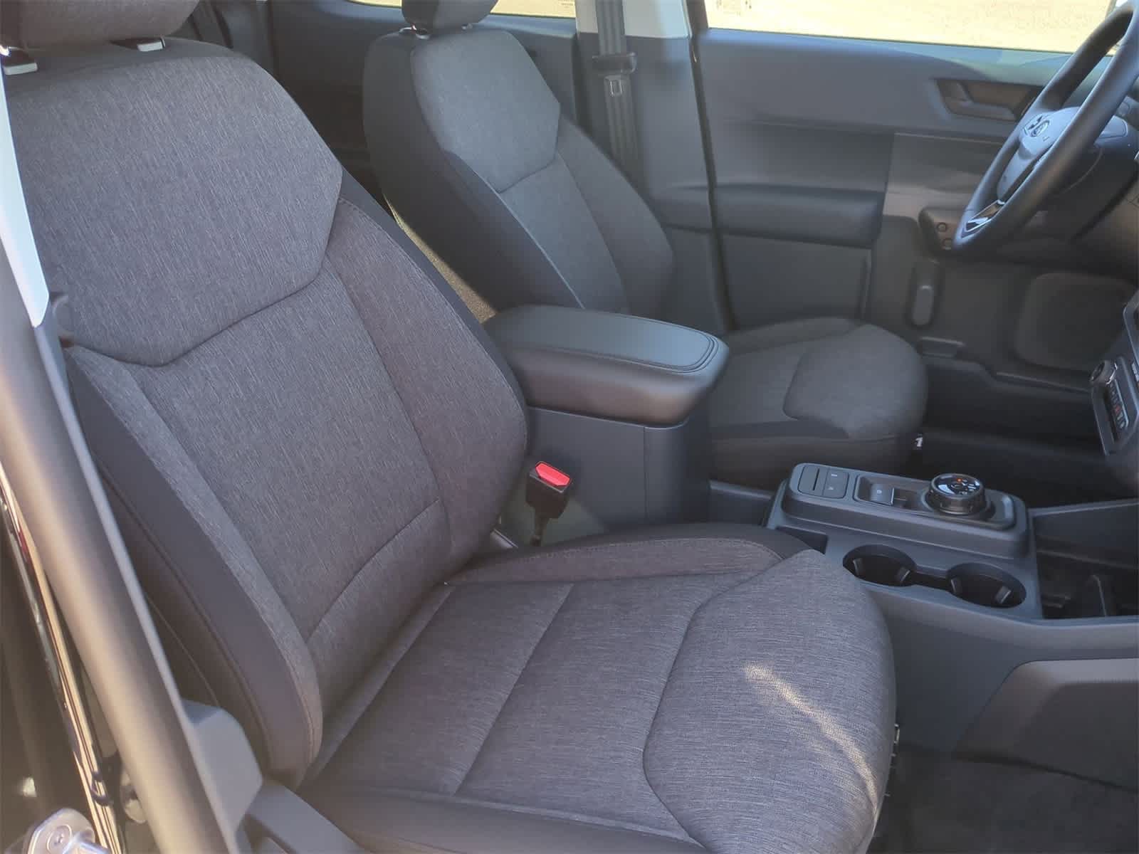 Thumbnail: 2026 Ford Maverick - 26