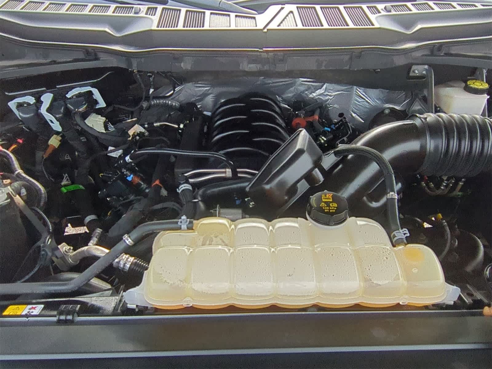 Thumbnail: 2023 Ford F-150 - 28