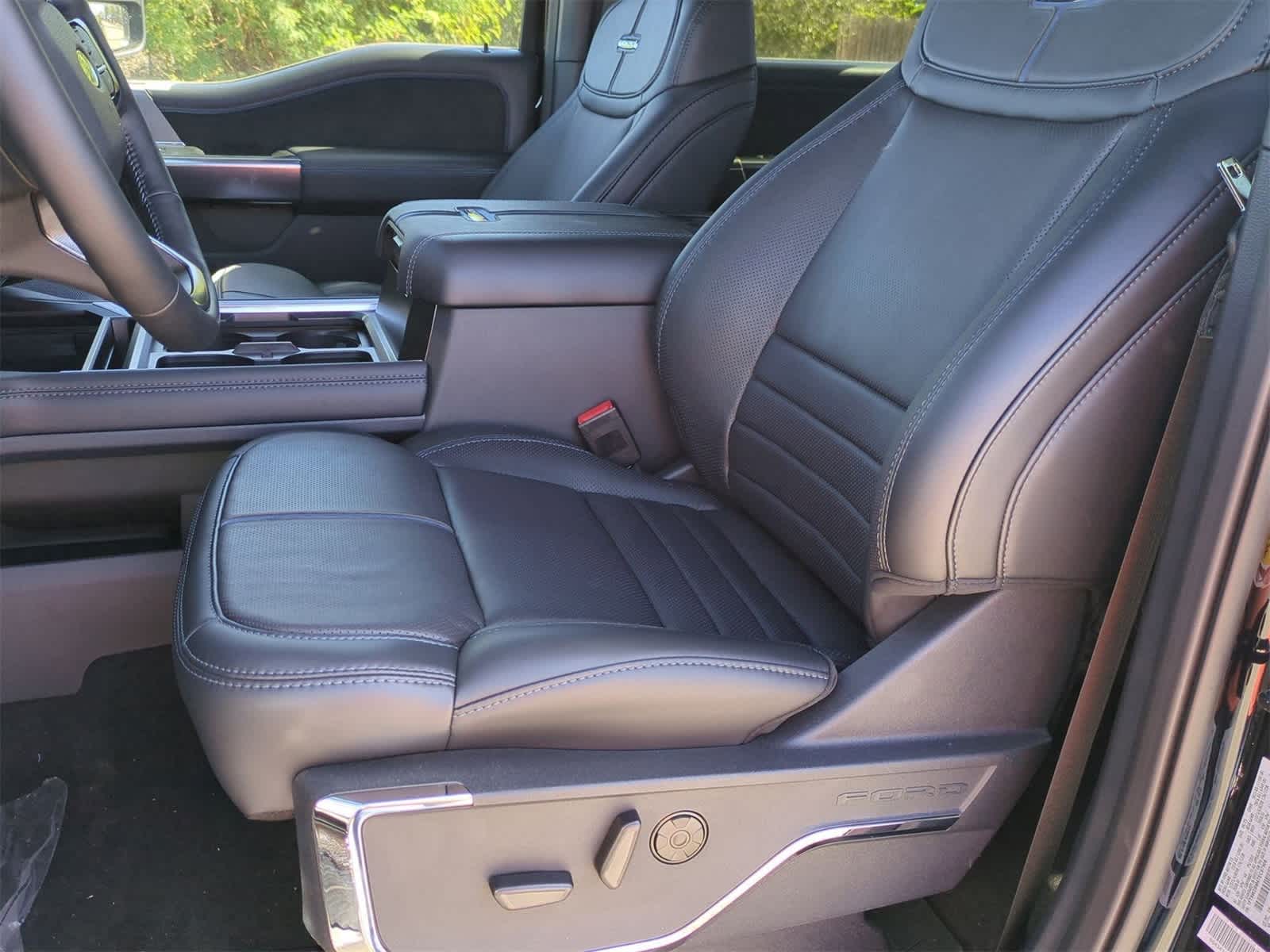 Thumbnail: 2026 Ford F-250 - 20