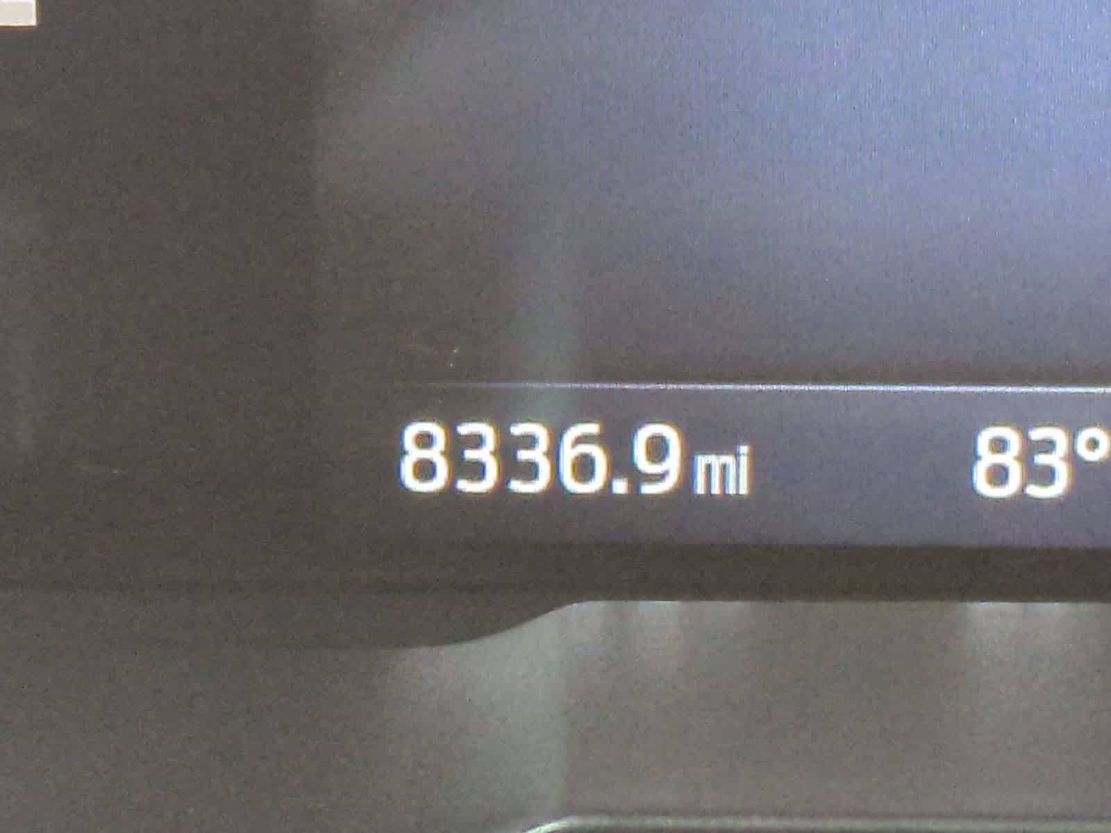 Thumbnail: 2025 Ford Maverick - 12