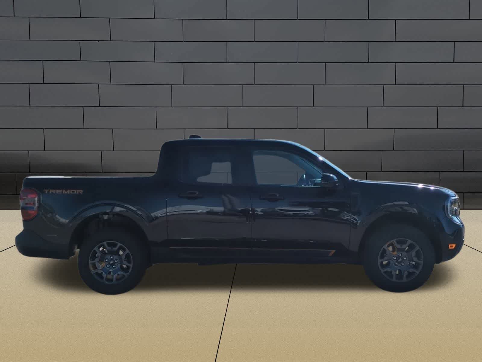 Thumbnail: 2026 Ford Maverick - 9