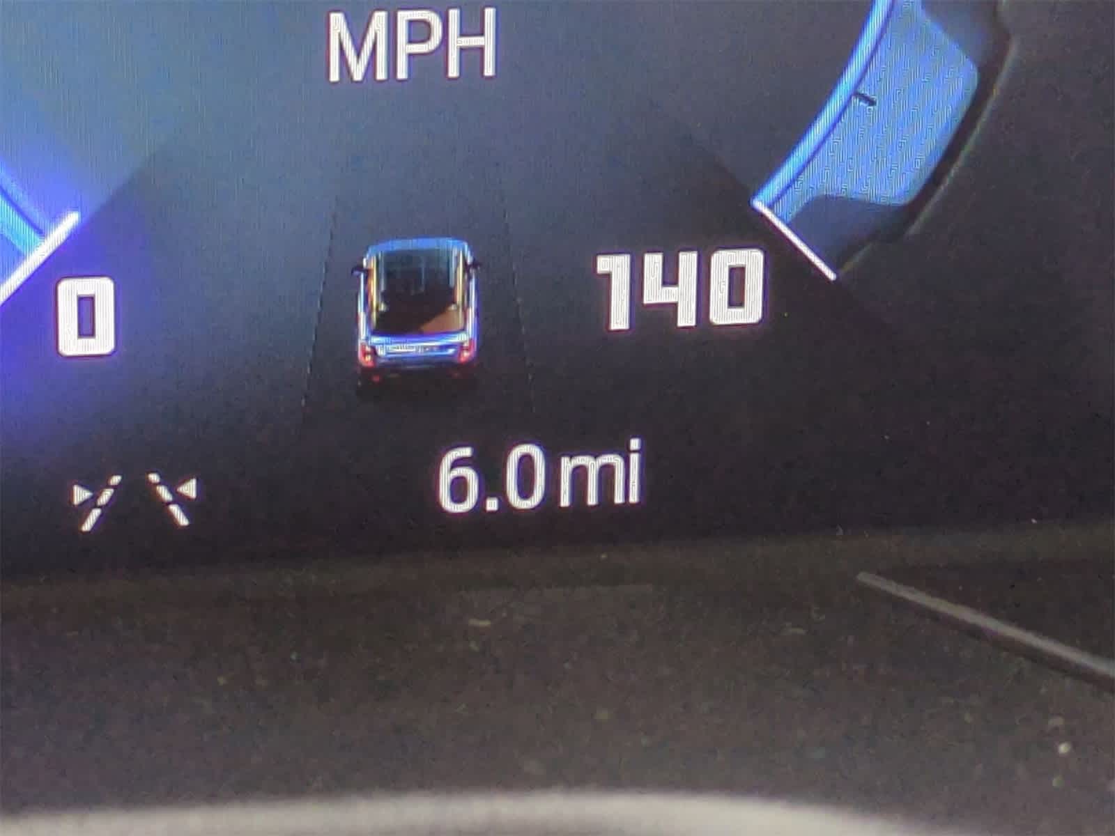 Thumbnail: 2025 Ford Bronco Sport - 12