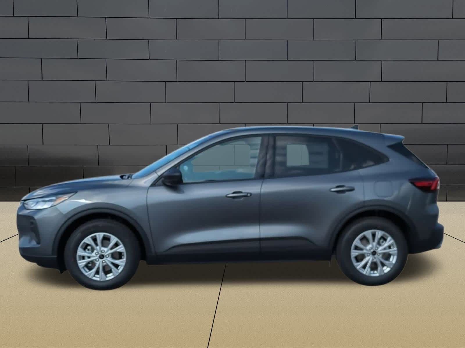 Thumbnail: 2026 Ford Escape - 5