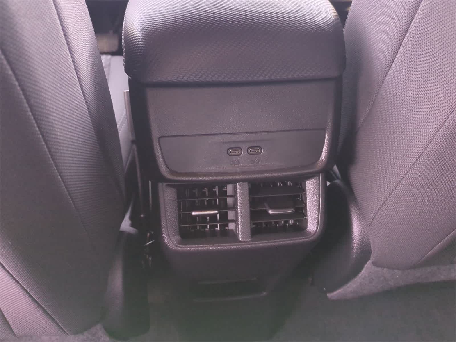 Thumbnail: 2025 Chevrolet Equinox - 20