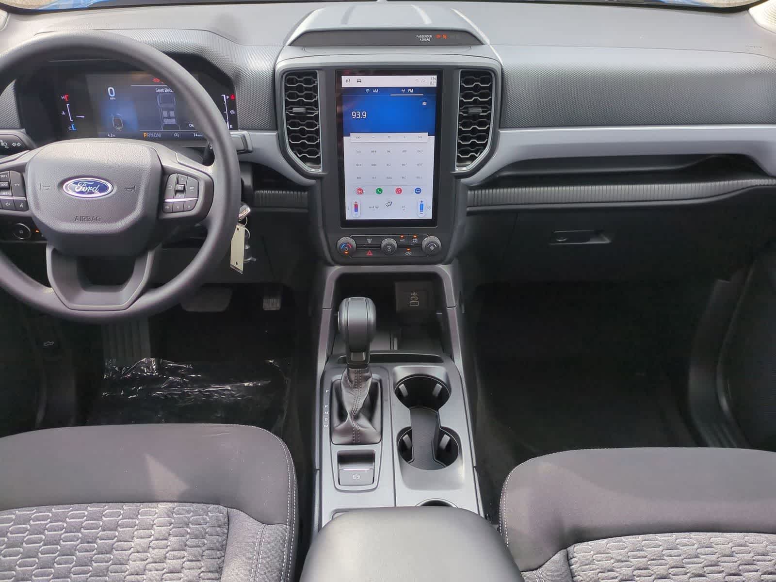 Thumbnail: 2025 Ford Ranger - 18