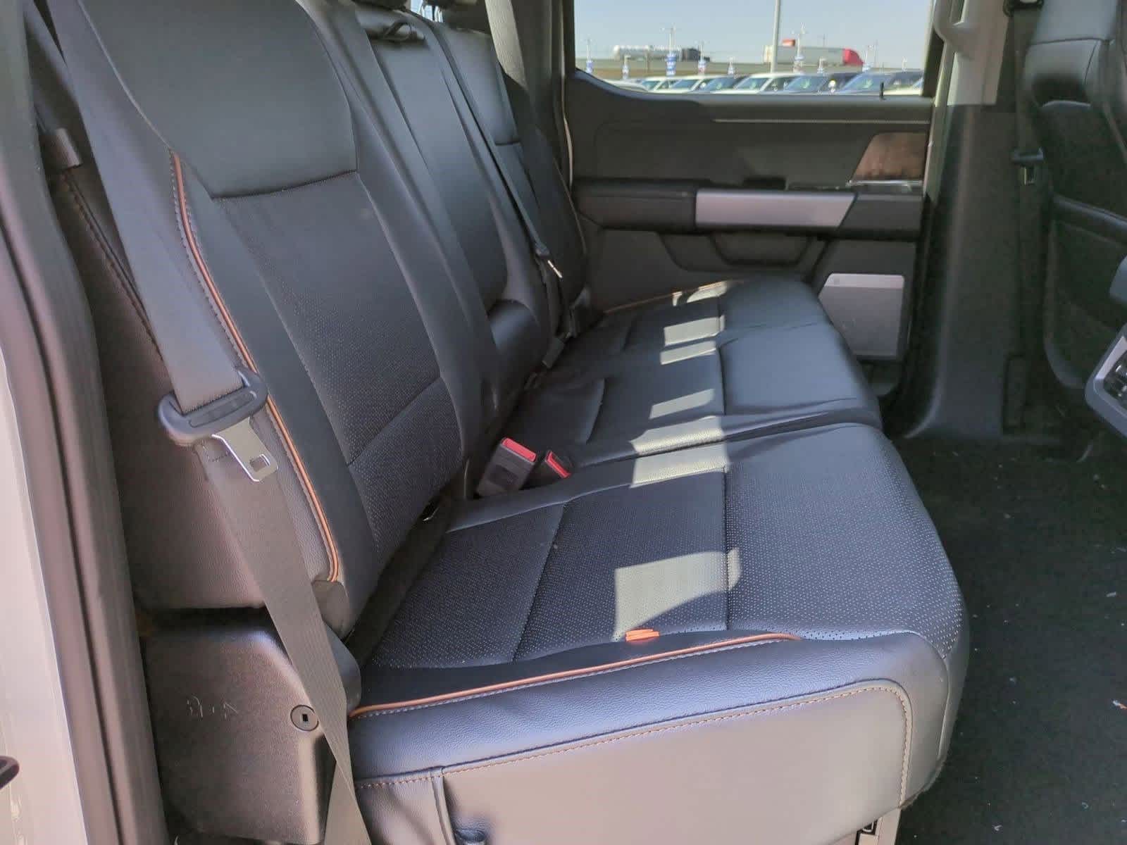 Thumbnail: 2025 Ford F-350 - 27