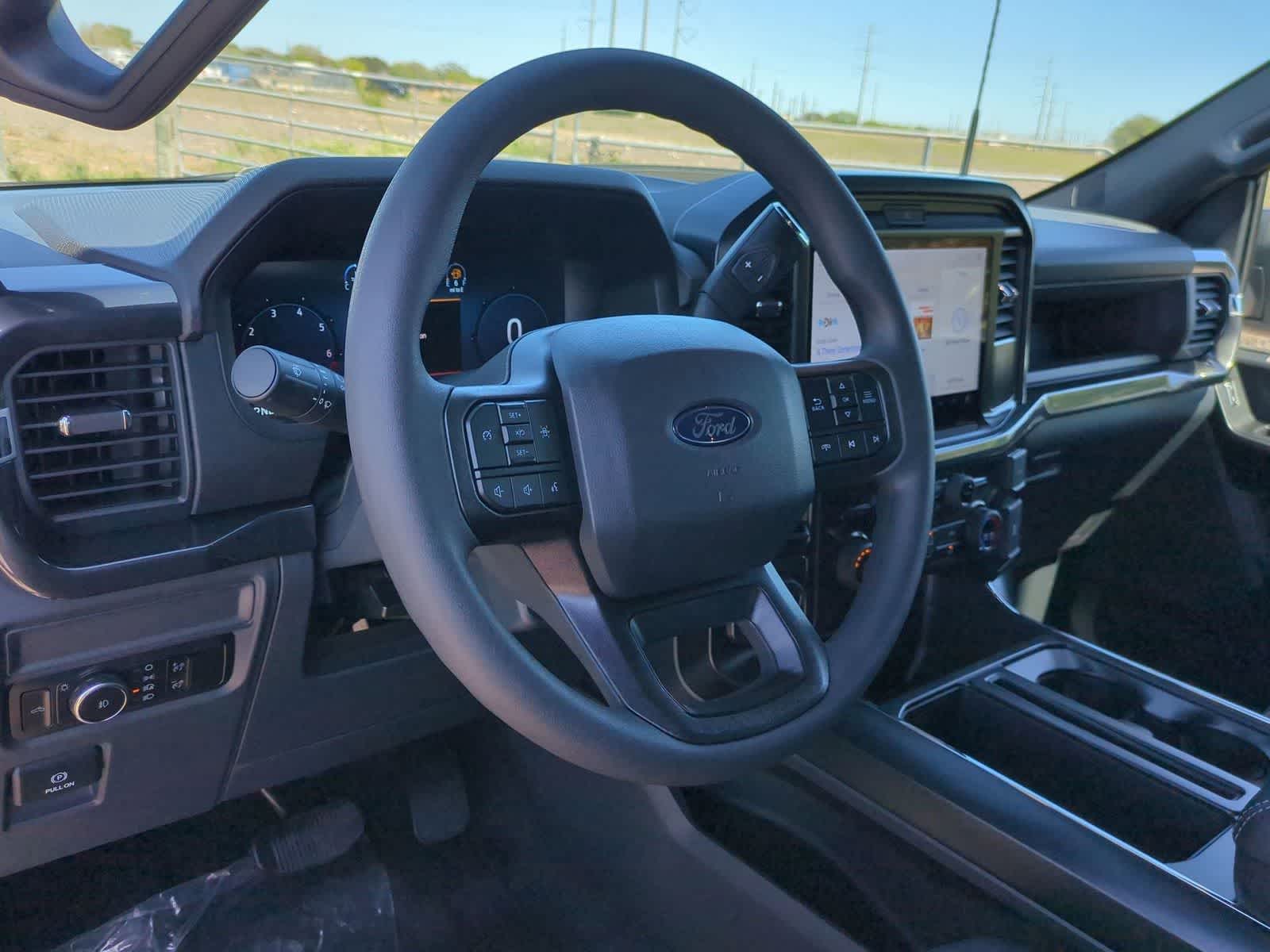 Thumbnail: 2026 Ford F-150 - 10