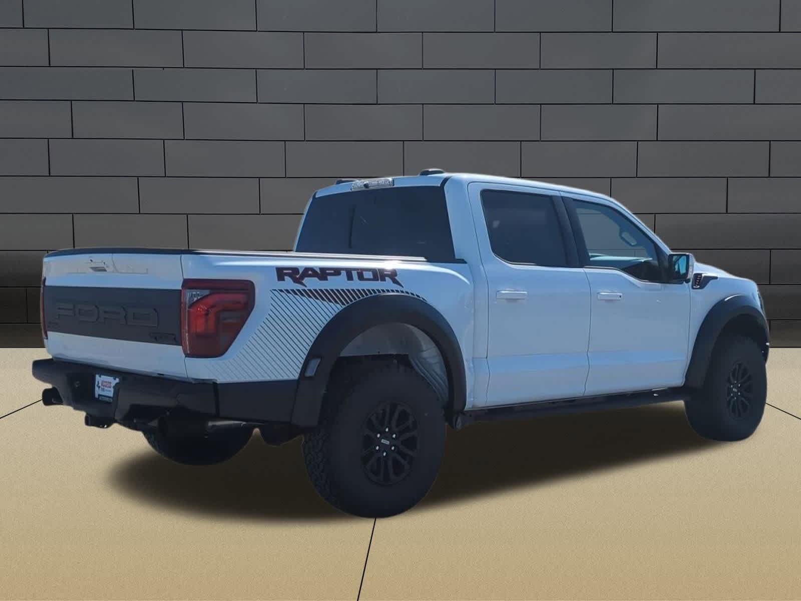 Thumbnail: 2025 Ford F-150 - 8