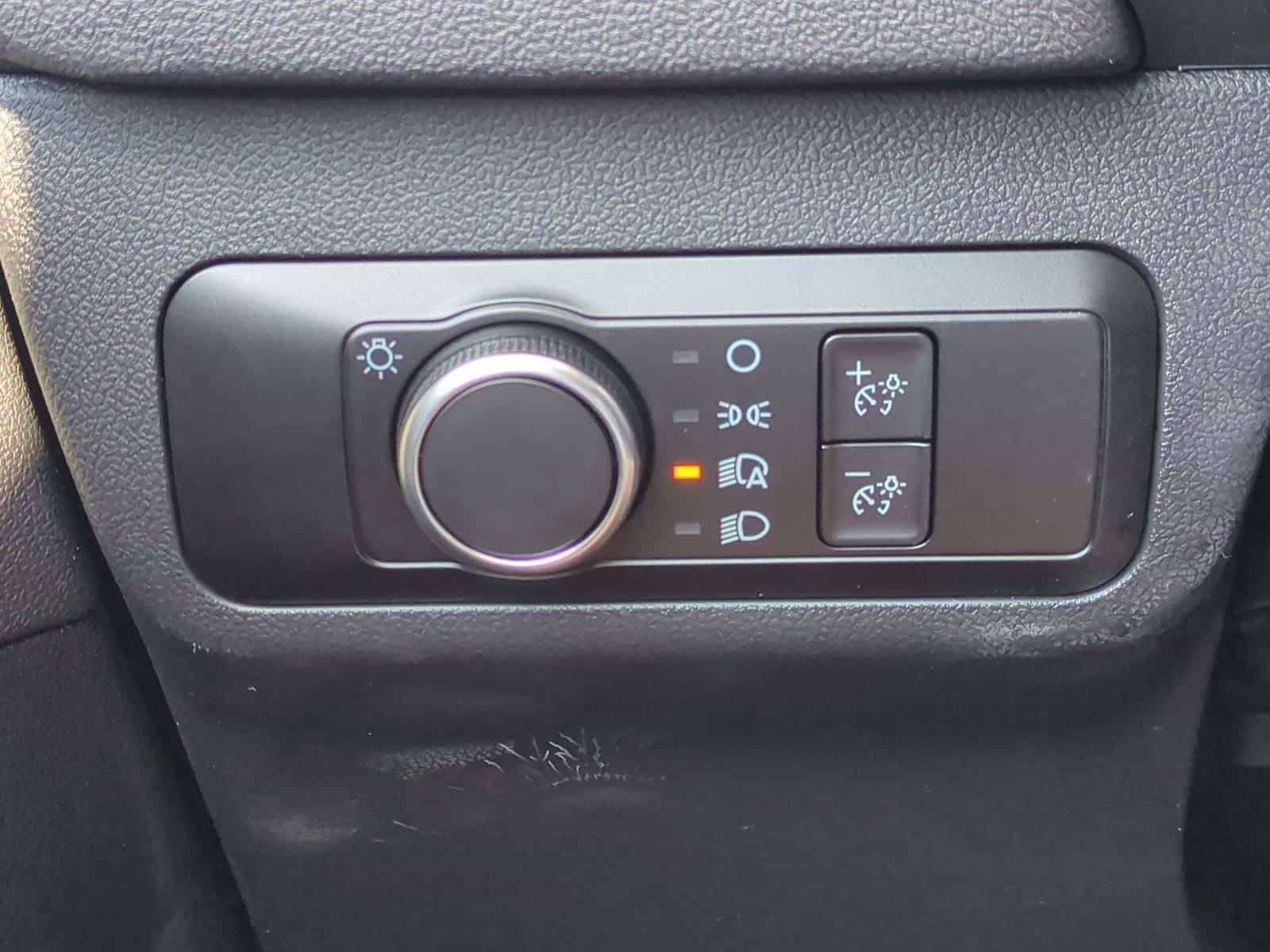 Thumbnail: 2026 Ford Escape - 18