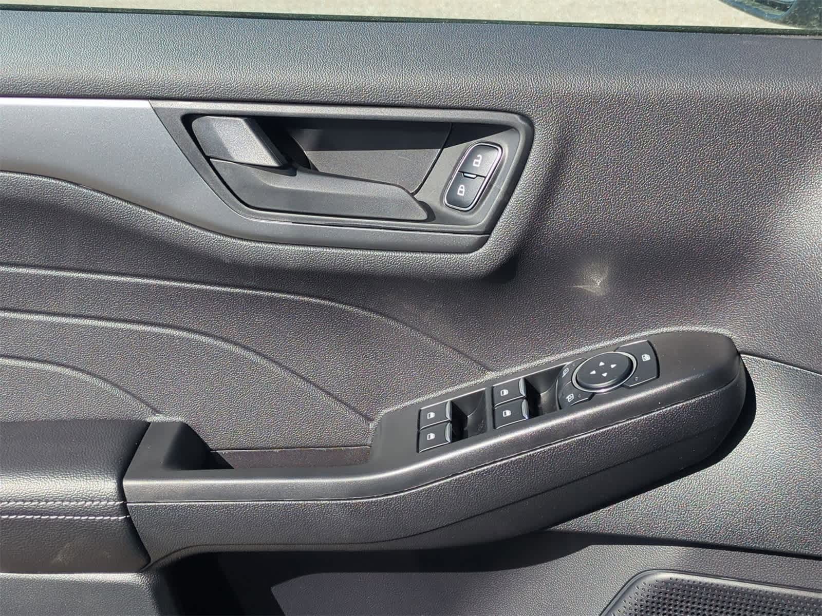 Thumbnail: 2026 Ford Escape - 22