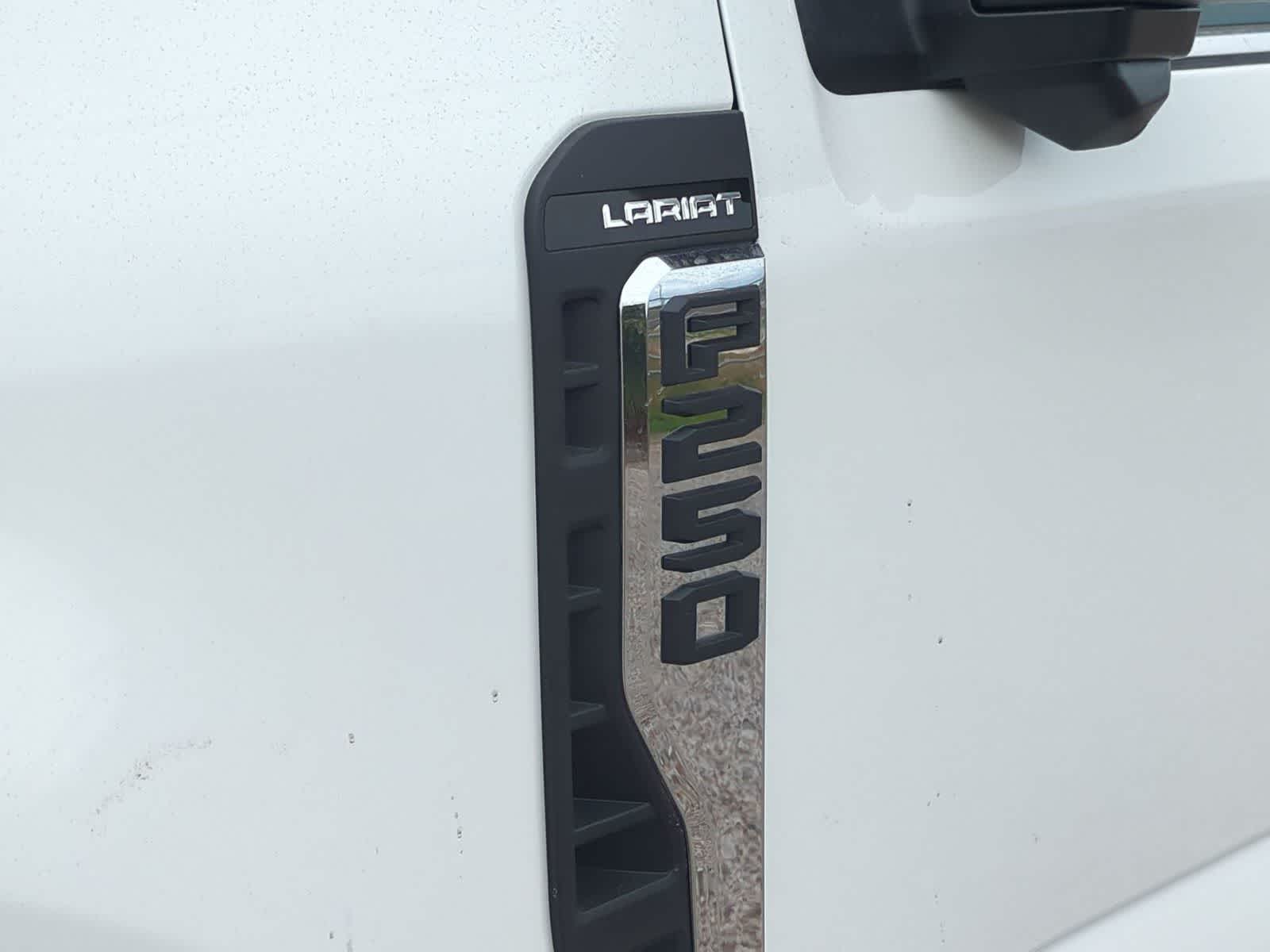 2026 Ford F-250 Super Duty Lariat - Photo 32