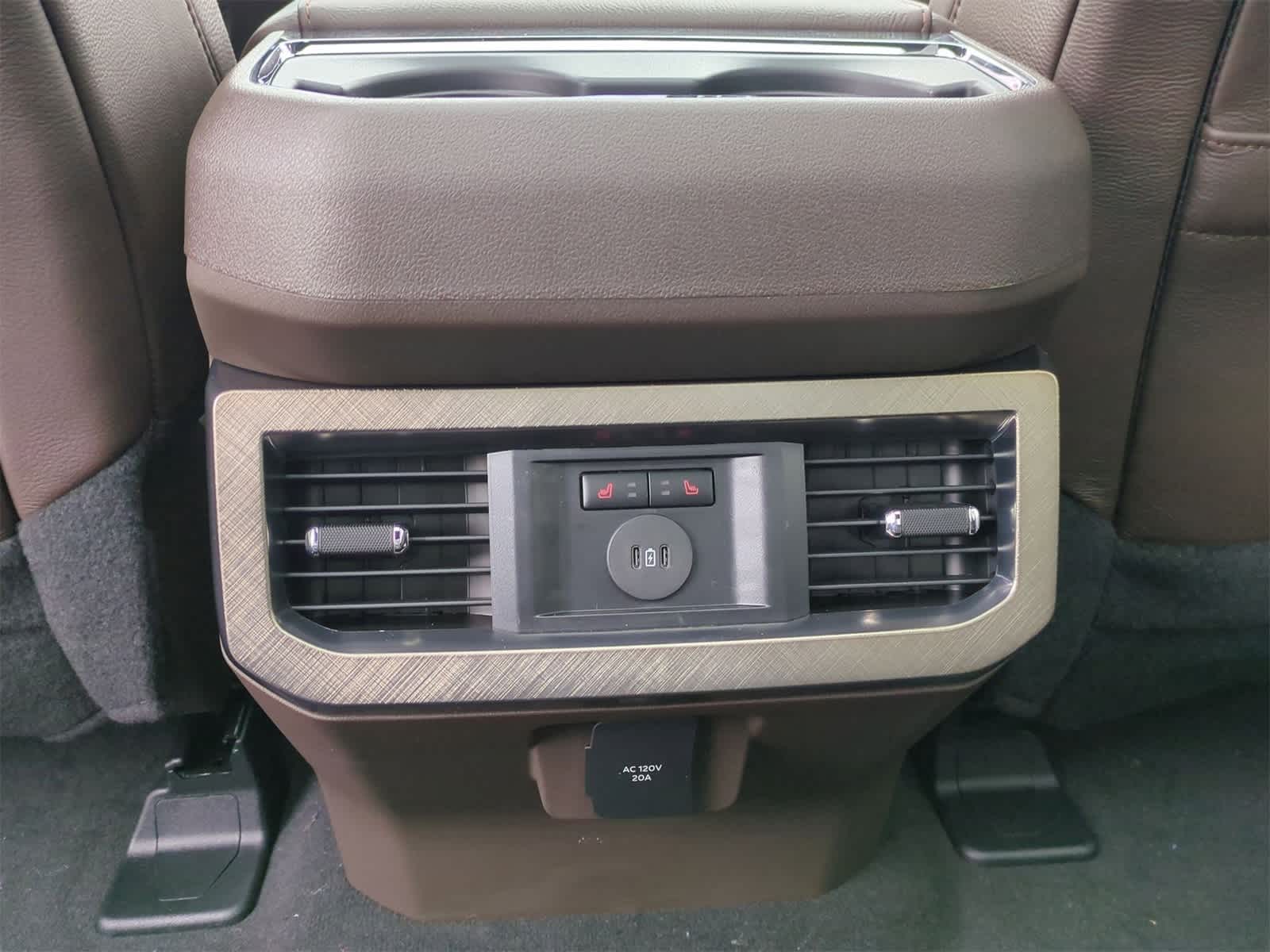 Thumbnail: 2026 Ford F-250 - 22