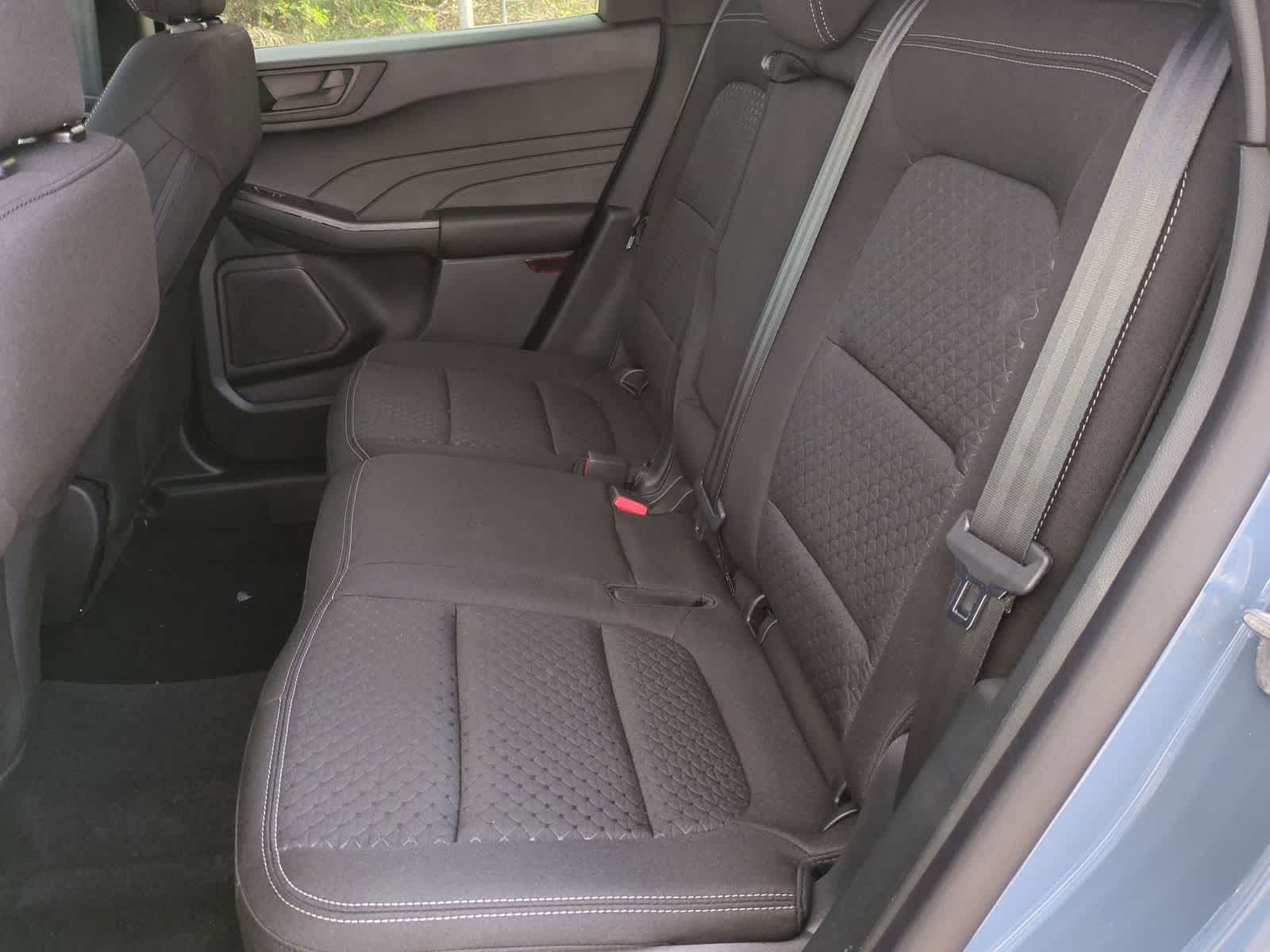 Thumbnail: 2026 Ford Escape - 24