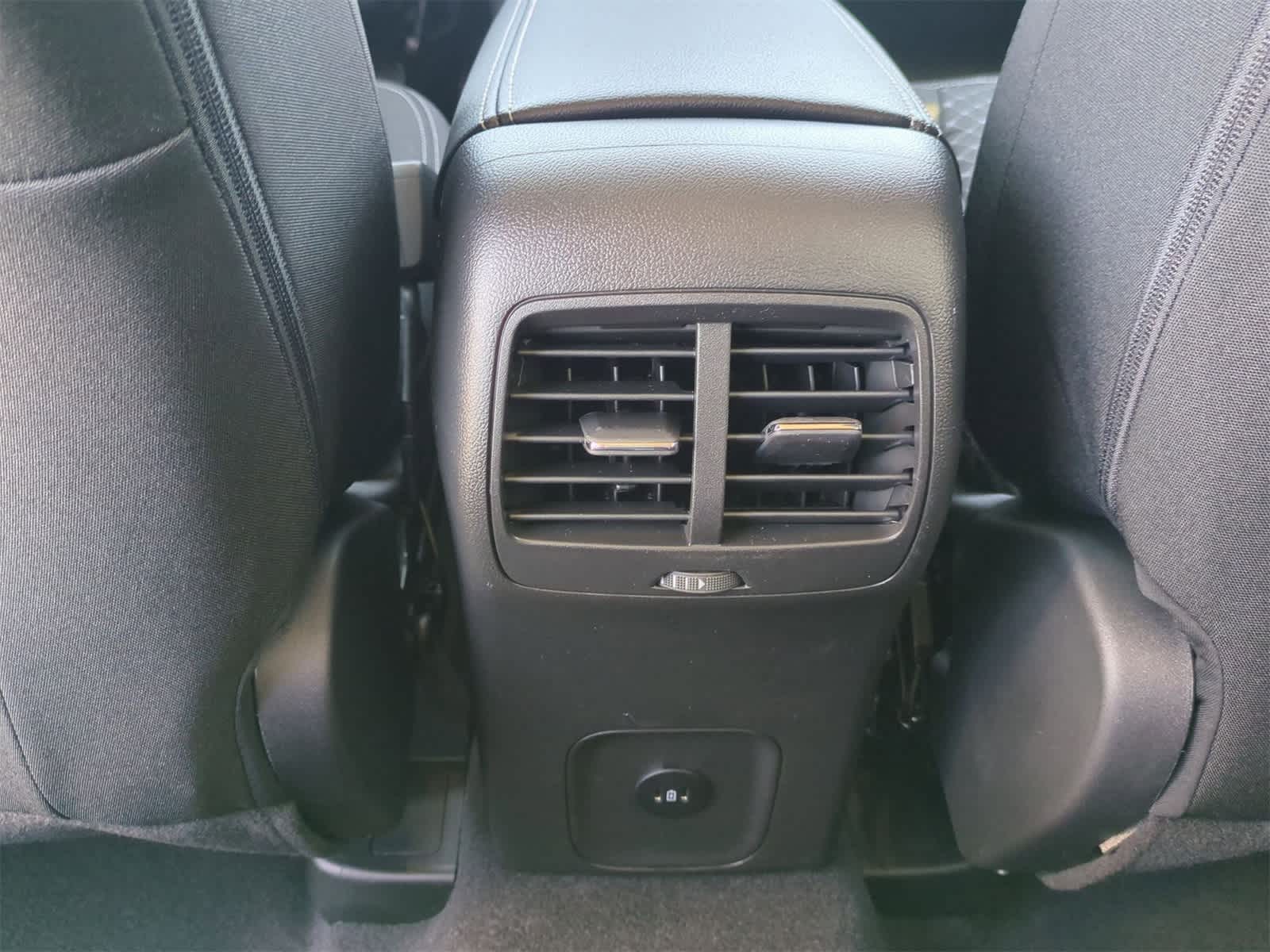 Thumbnail: 2026 Ford Escape - 20