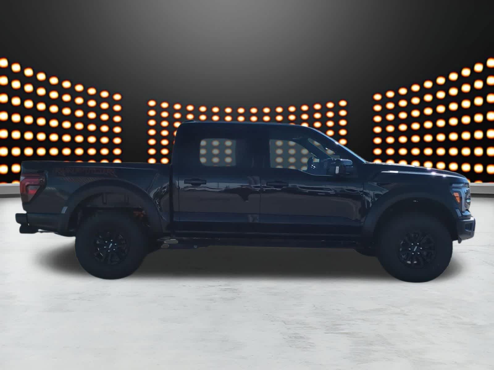 Thumbnail: 2025 Ford F-150 - 9