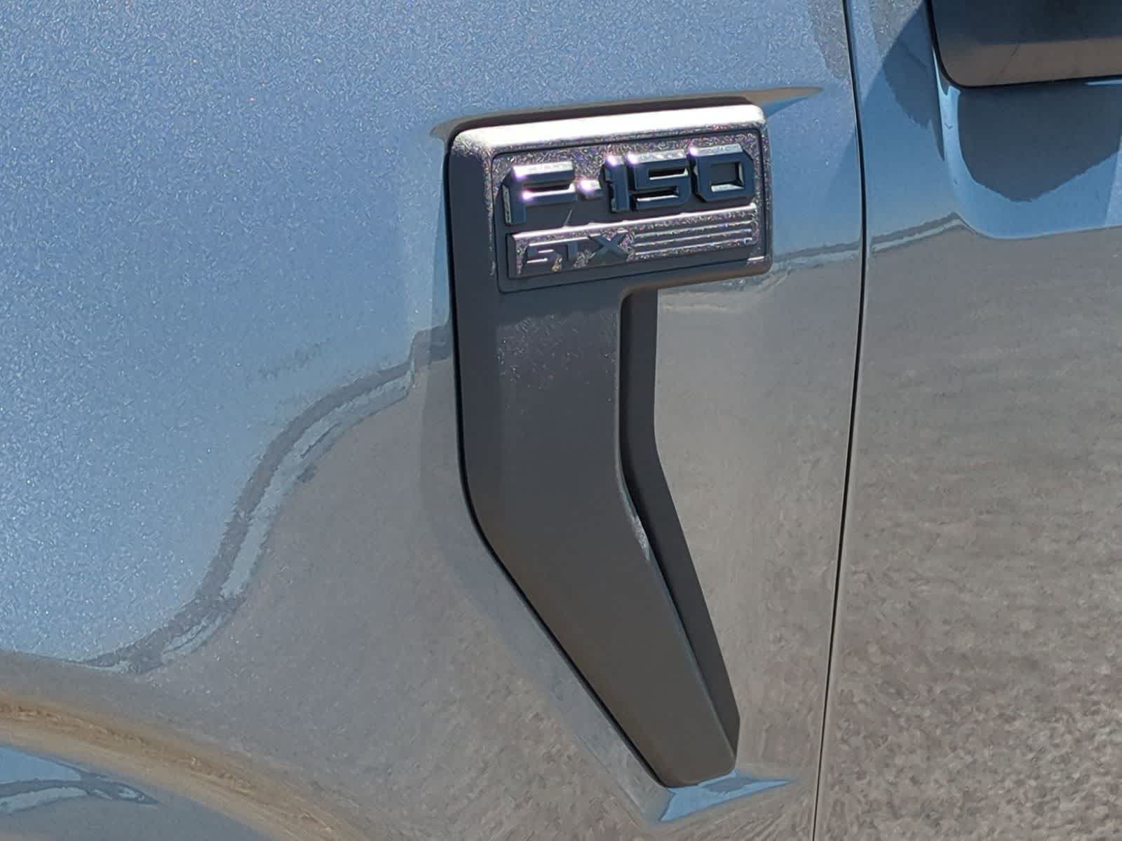 Thumbnail: 2026 Ford F-150 - 29