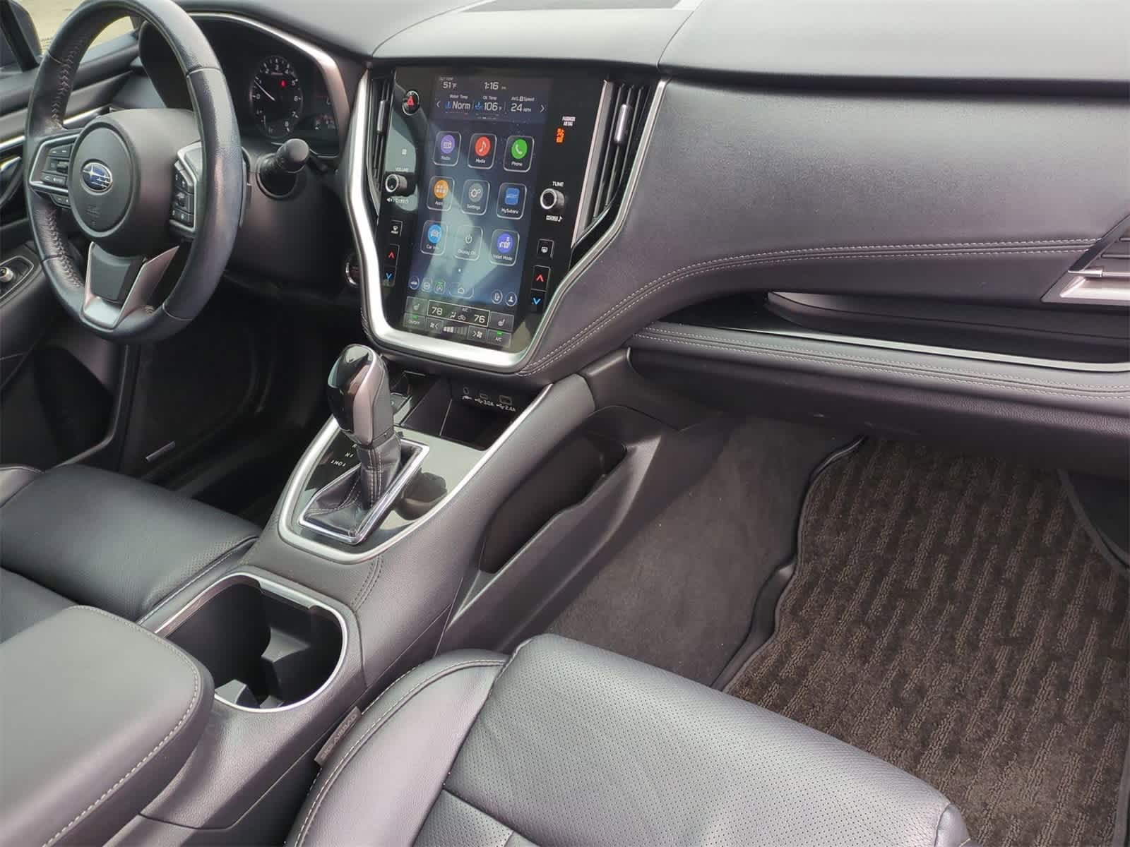 Thumbnail: 2023 Subaru Outback - 27