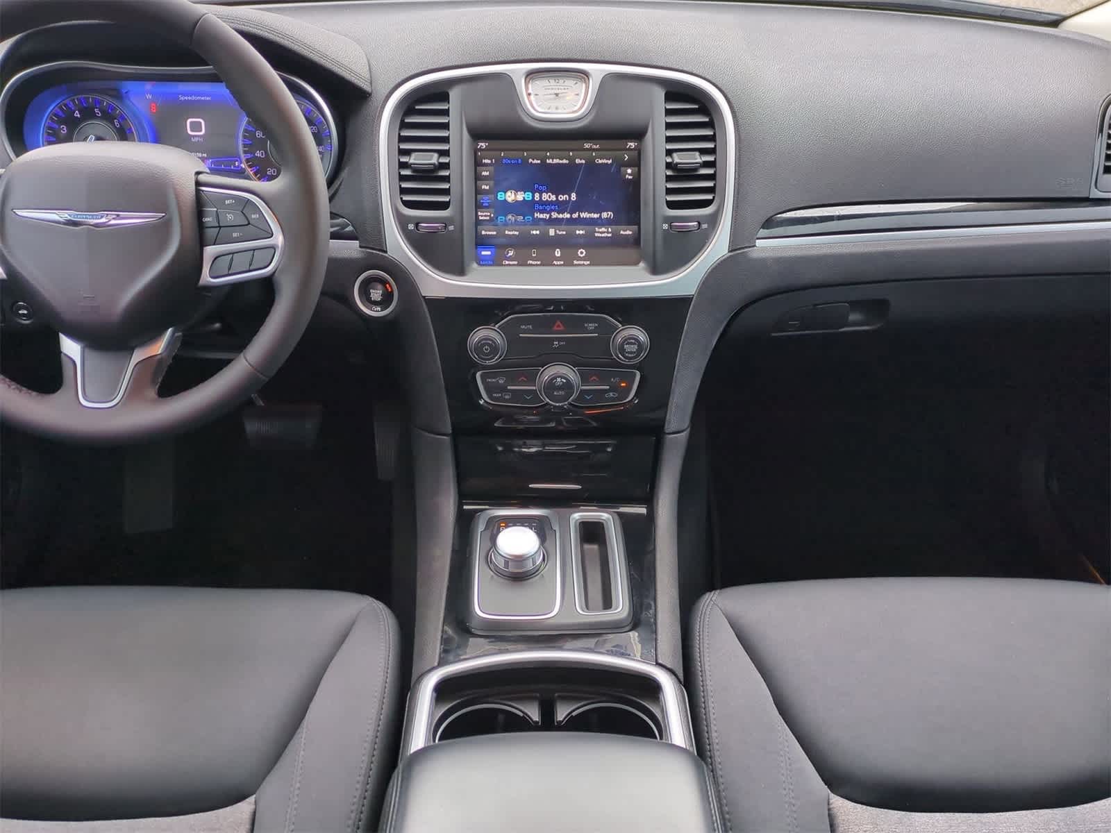 Thumbnail: 2023 Chrysler 300 - 19