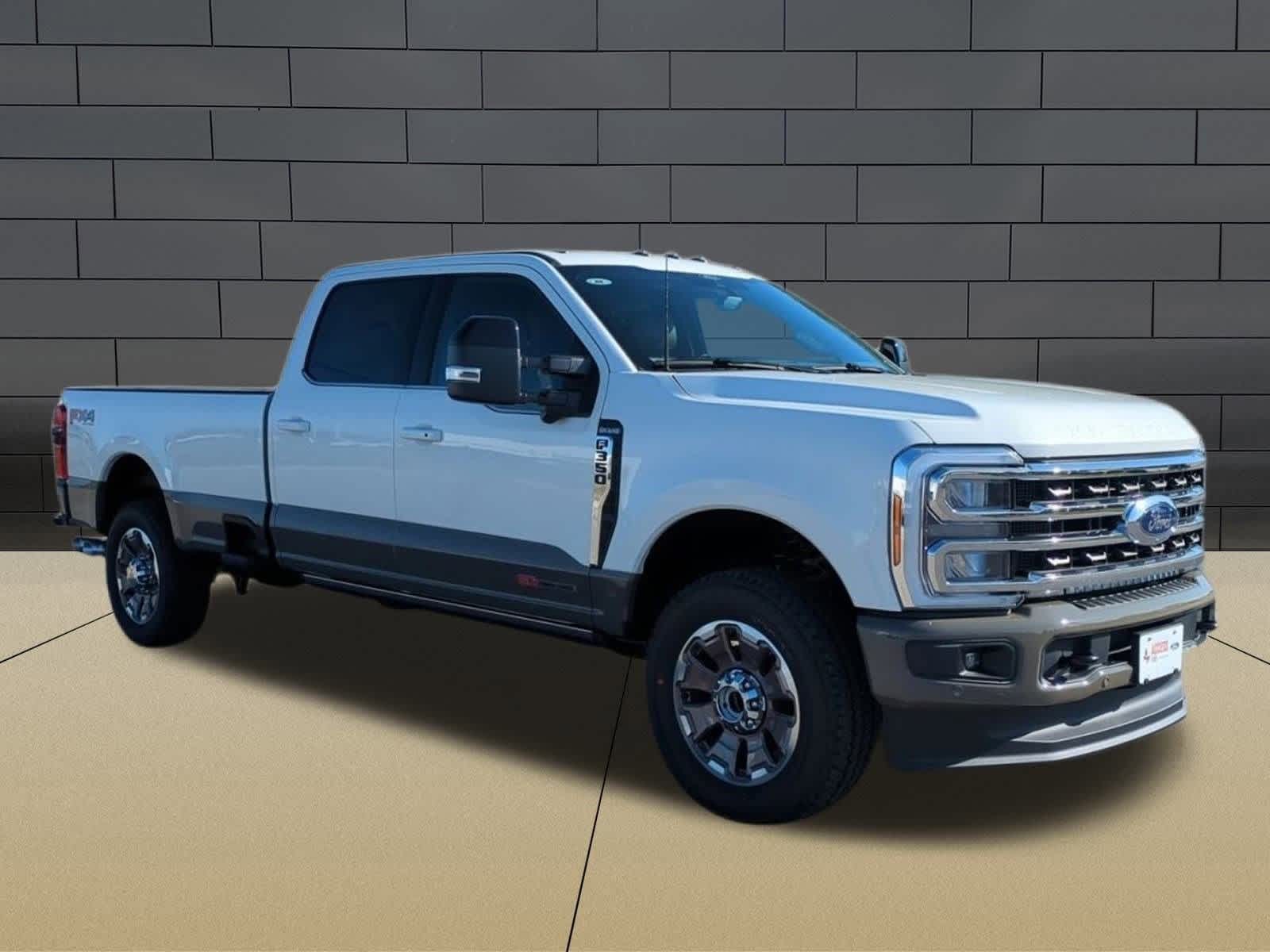 Thumbnail: 2026 Ford F-350 - 2