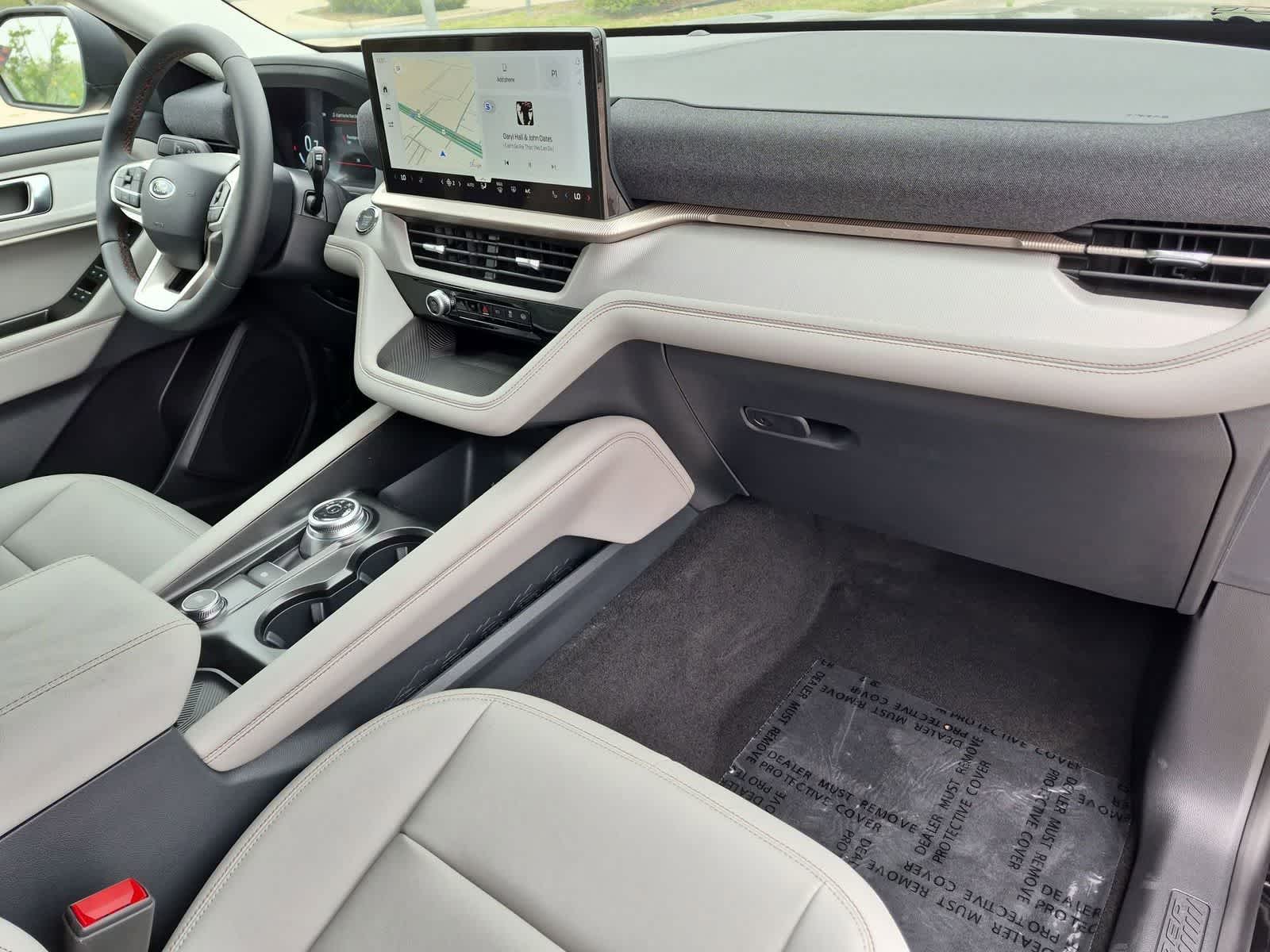 Thumbnail: 2026 Ford Explorer - 28