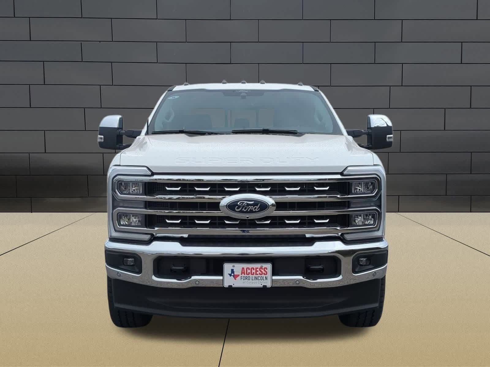 Thumbnail: 2026 Ford F-250 - 3