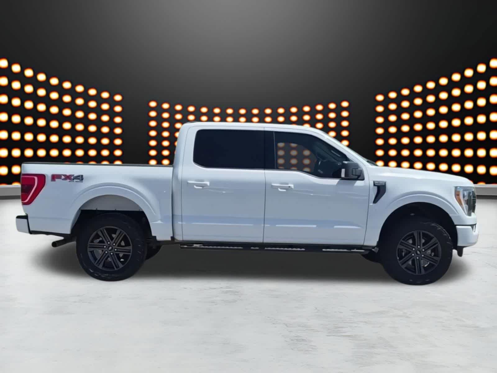 Thumbnail: 2022 Ford F-150 - 9