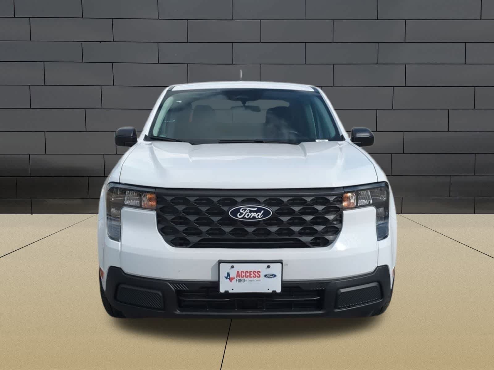 Thumbnail: 2025 Ford Maverick - 3