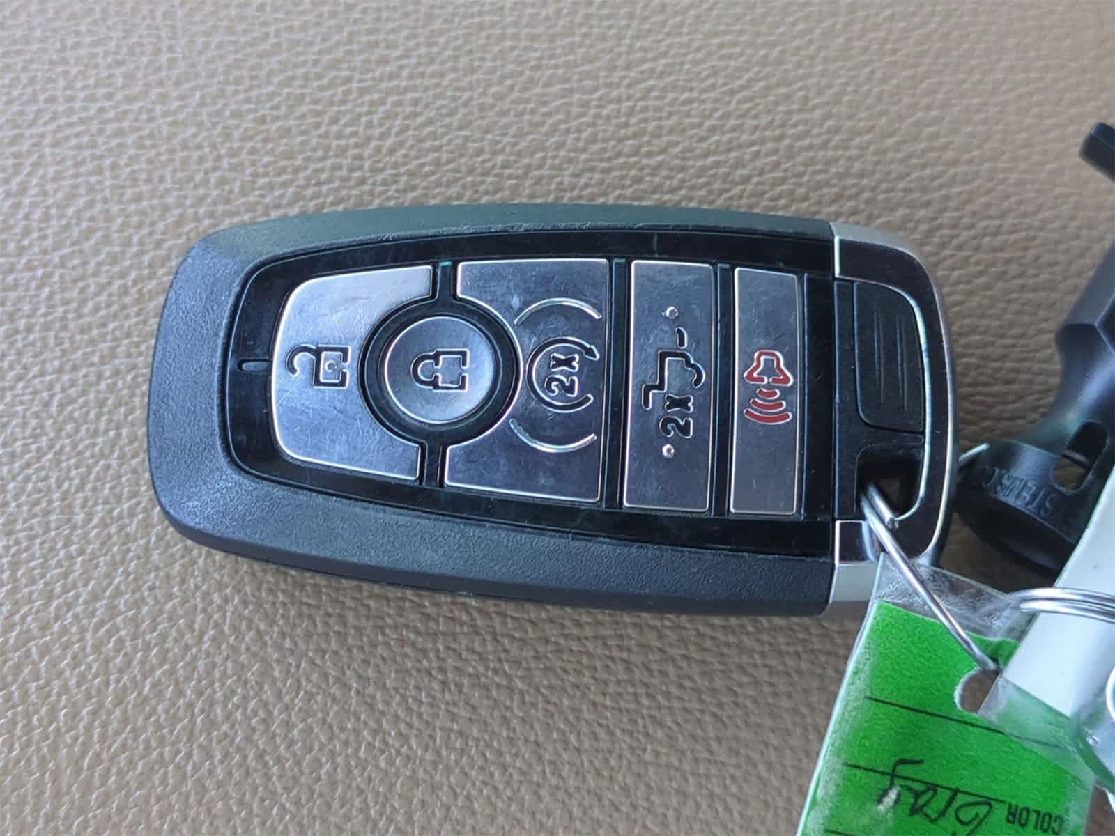 Thumbnail: 2023 Ford F-350 - 35