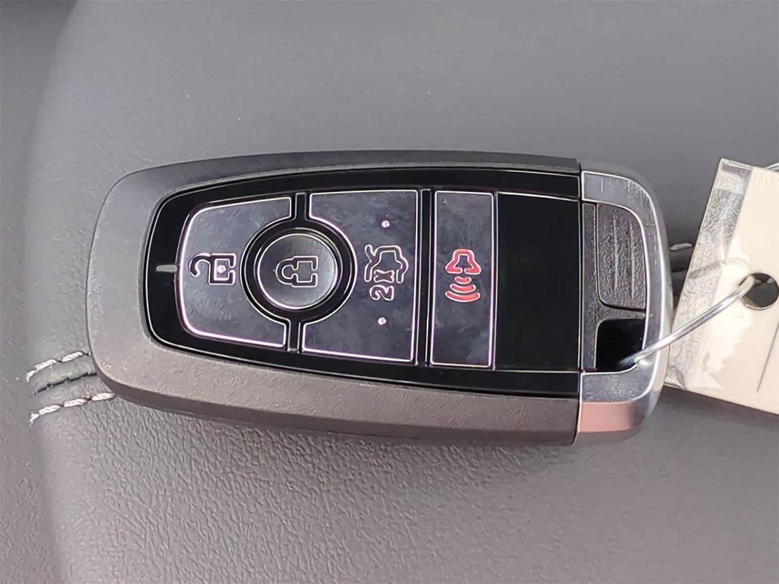 Thumbnail: 2026 Ford Mustang - 32