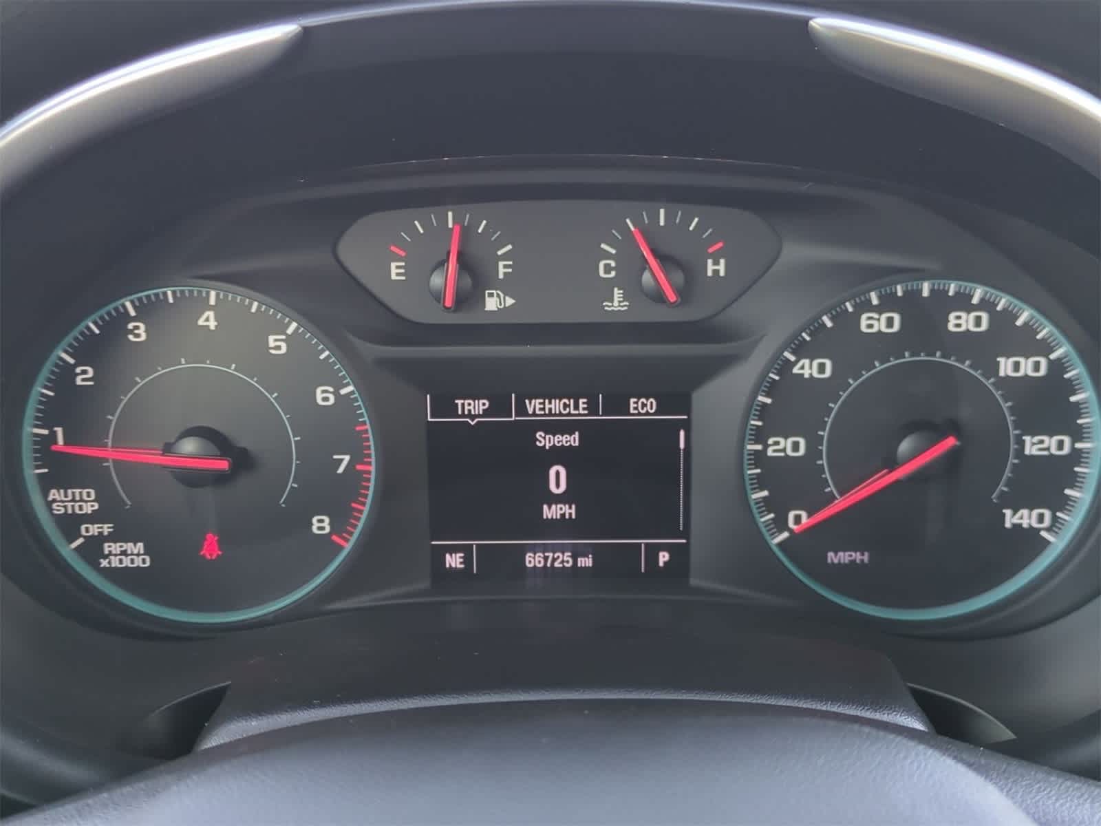 Thumbnail: 2022 Chevrolet Malibu - 11