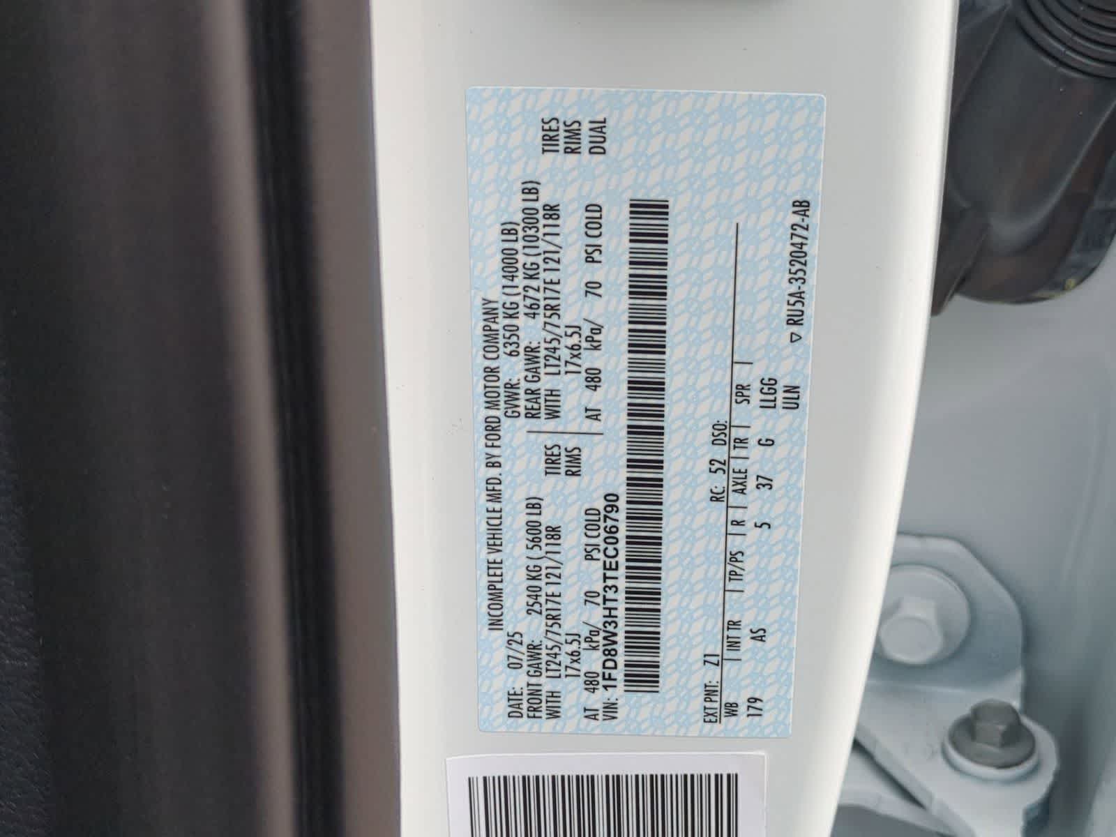 Thumbnail: 2026 Ford F-350 - 30