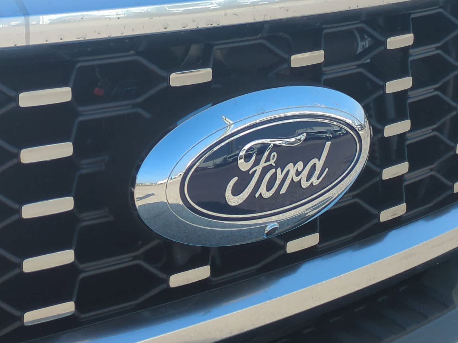 Thumbnail: 2026 Ford F-350 - 31